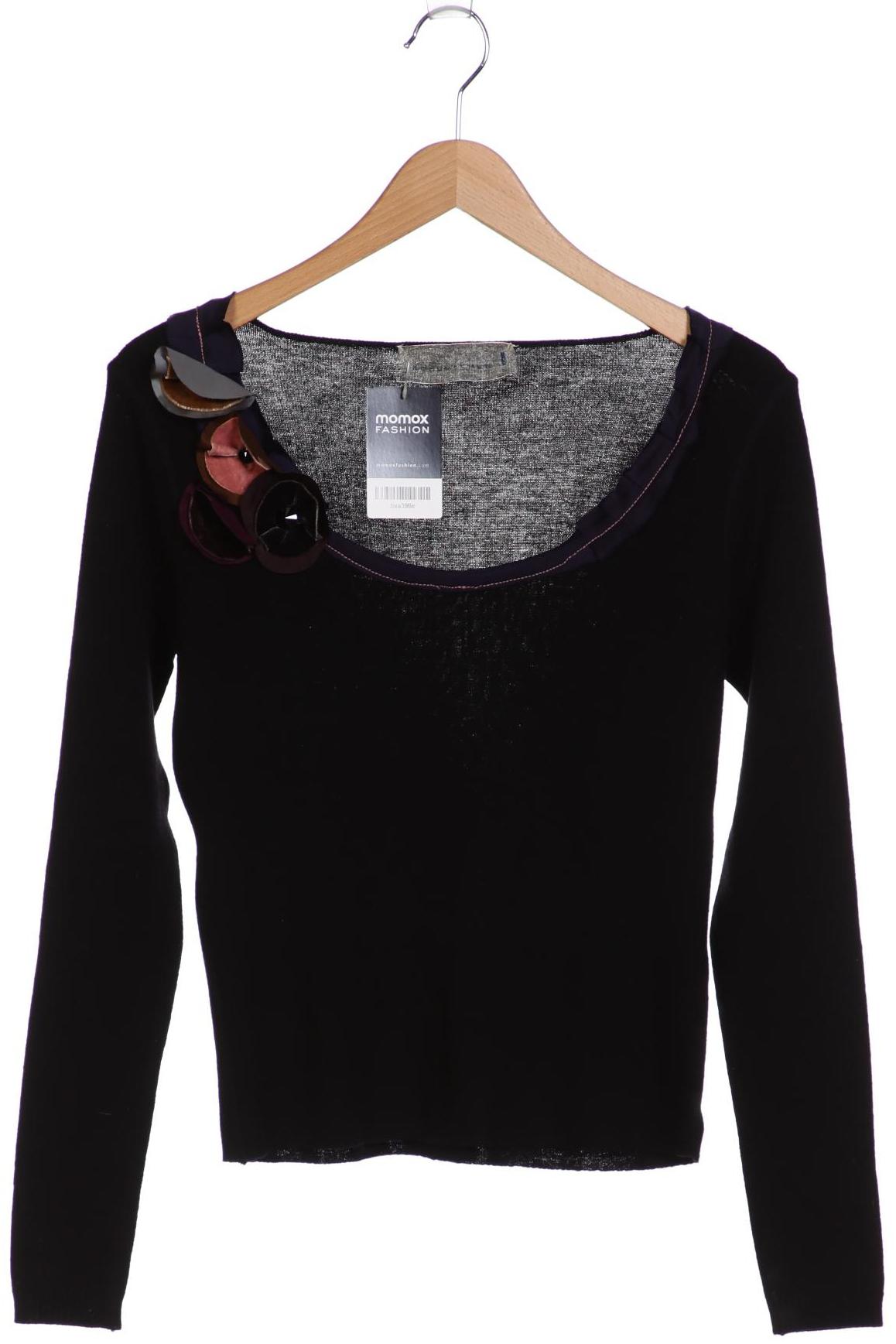

Dorothee Schumacher Damen Pullover, schwarz, Gr. 44
