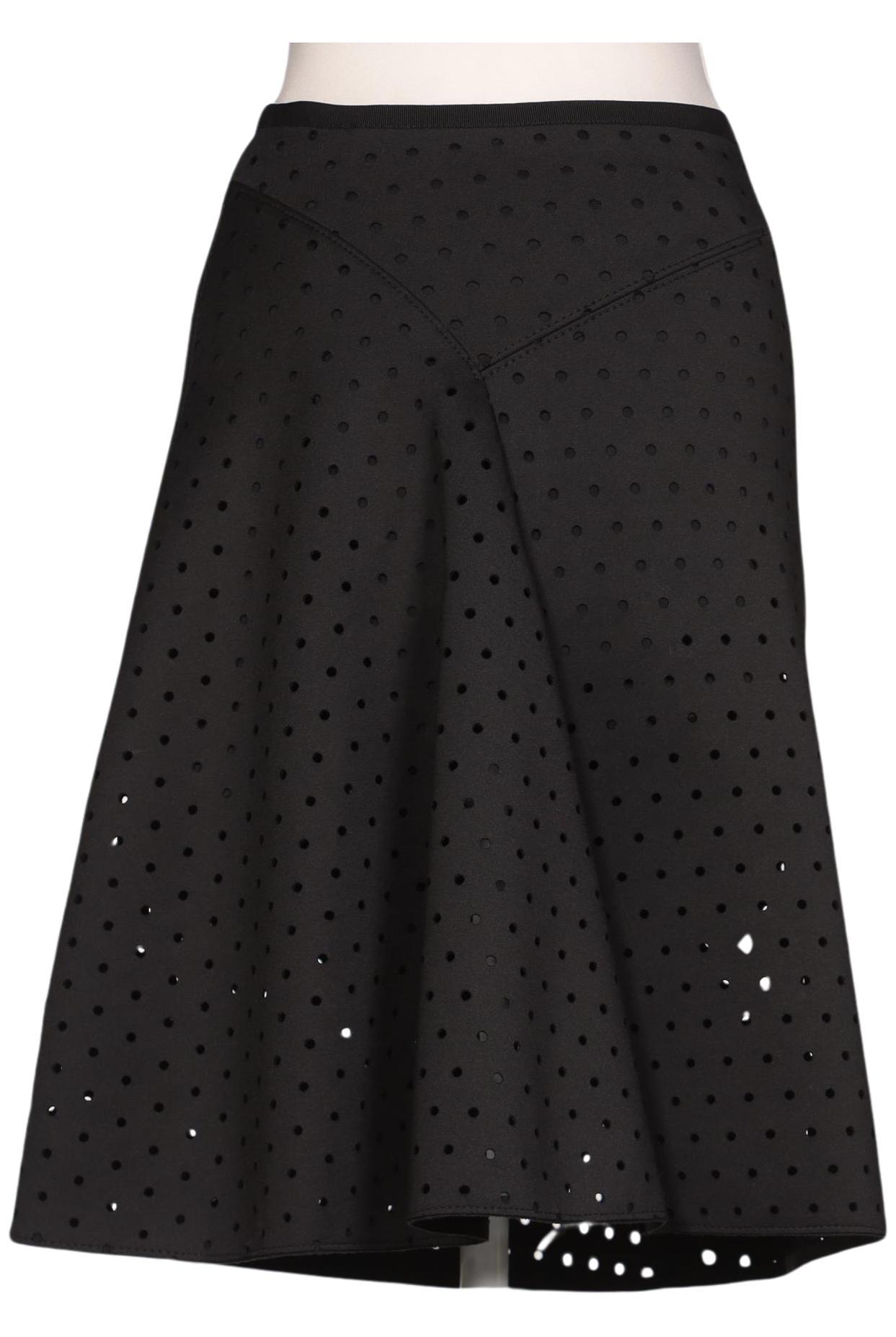 

Dorothee Schumacher Damen Rock, schwarz, Gr. 38