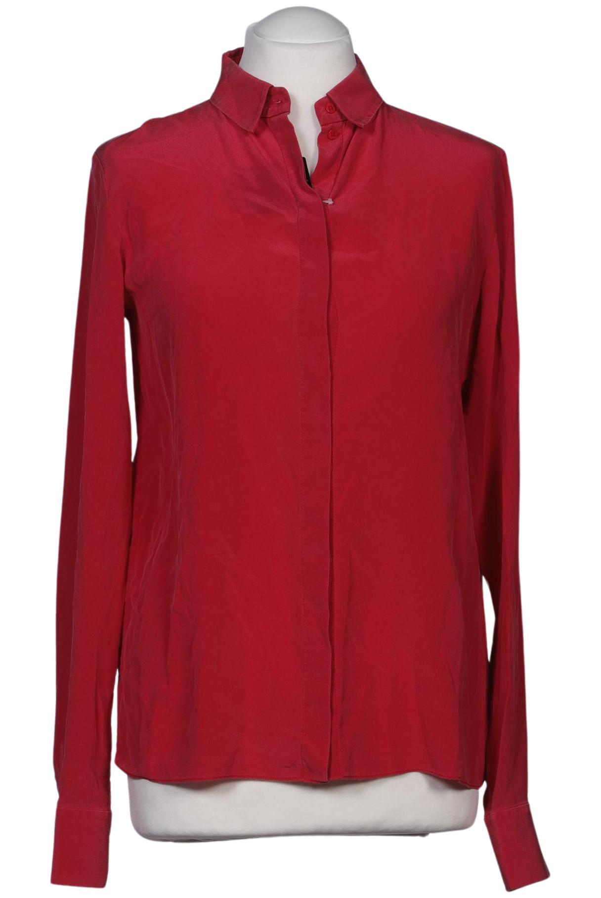 

Dorothee Schumacher Damen Bluse, rot, Gr. 38