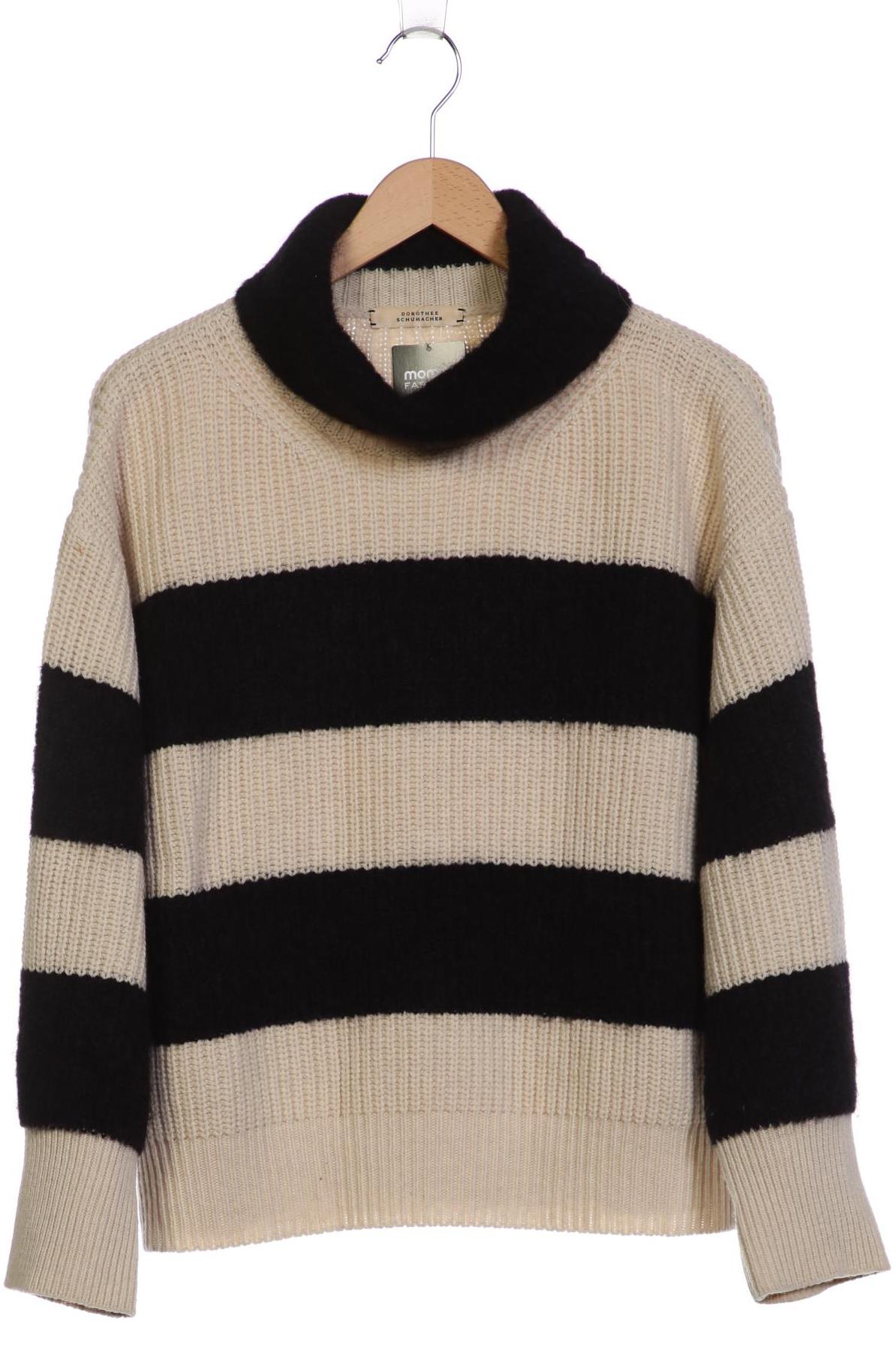 

Dorothee Schumacher Damen Pullover, beige, Gr. 42