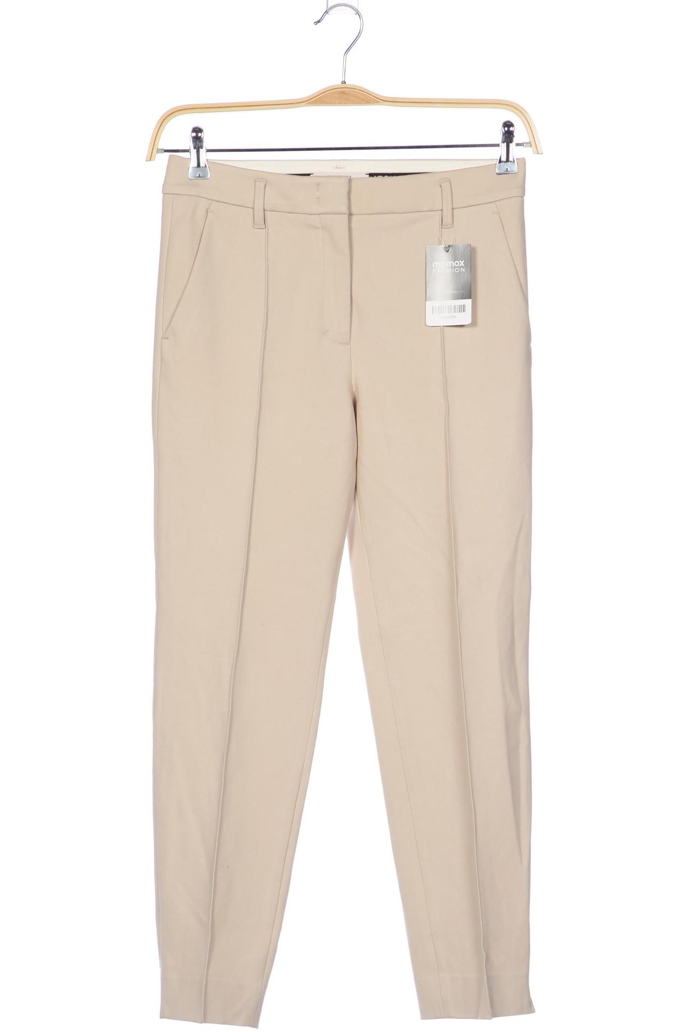 

Dorothee Schumacher Damen Stoffhose, beige, Gr. 34