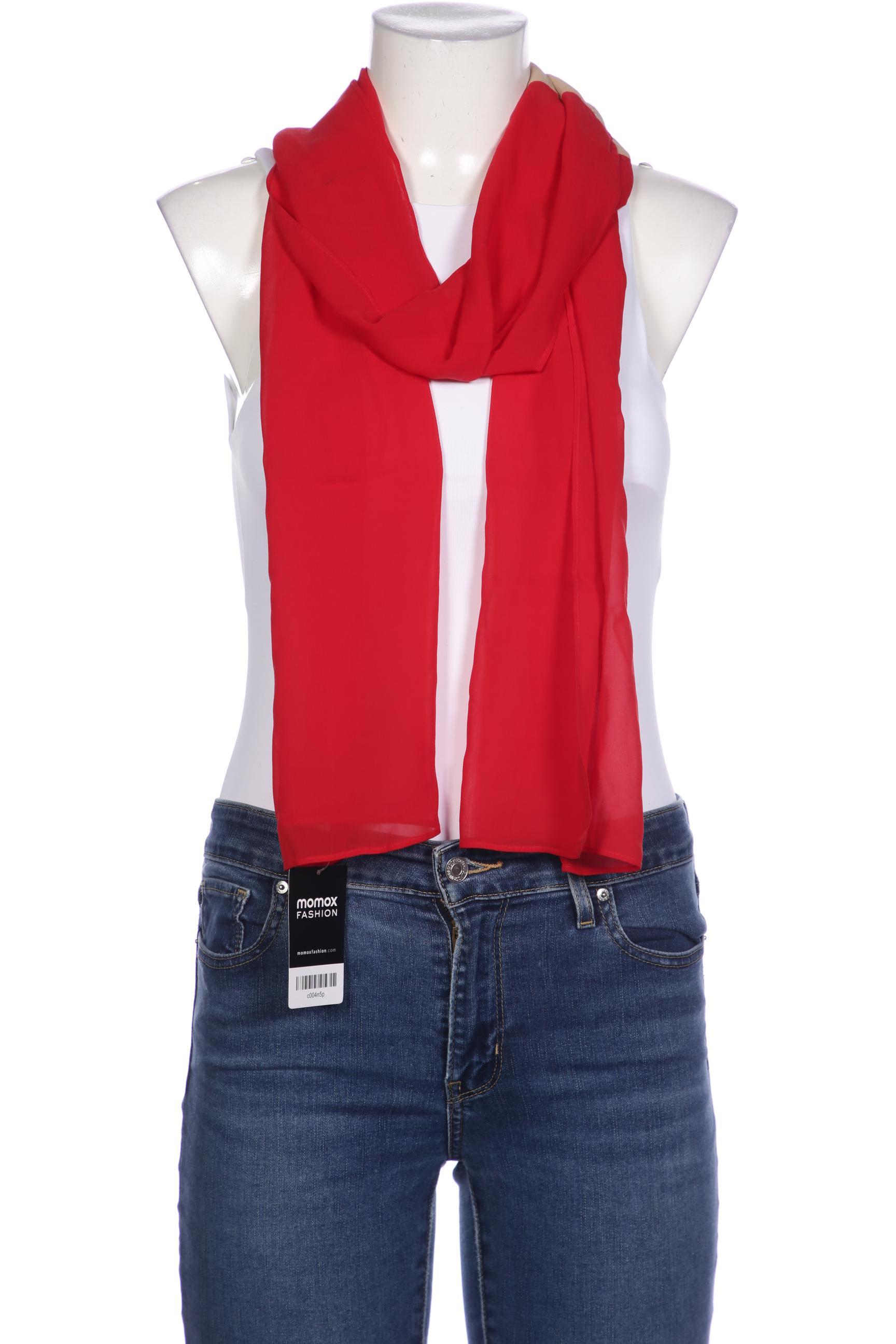 

Dorothee Schumacher Damen Schal, rot