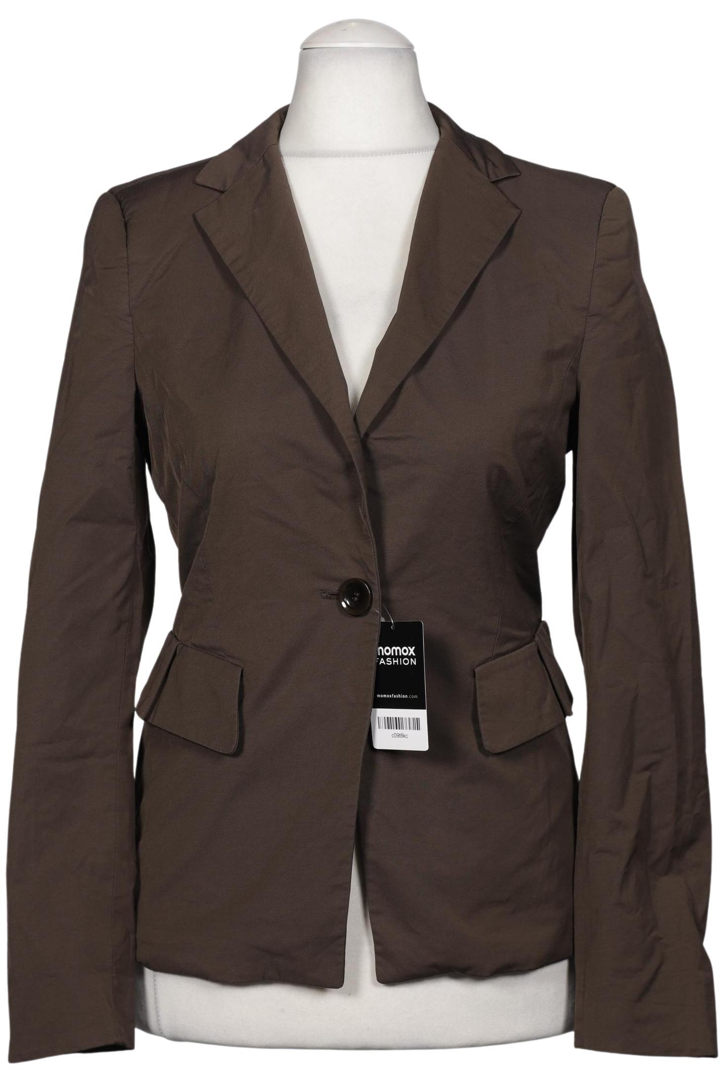 

Dorothee Schumacher Damen Blazer, braun, Gr. 38