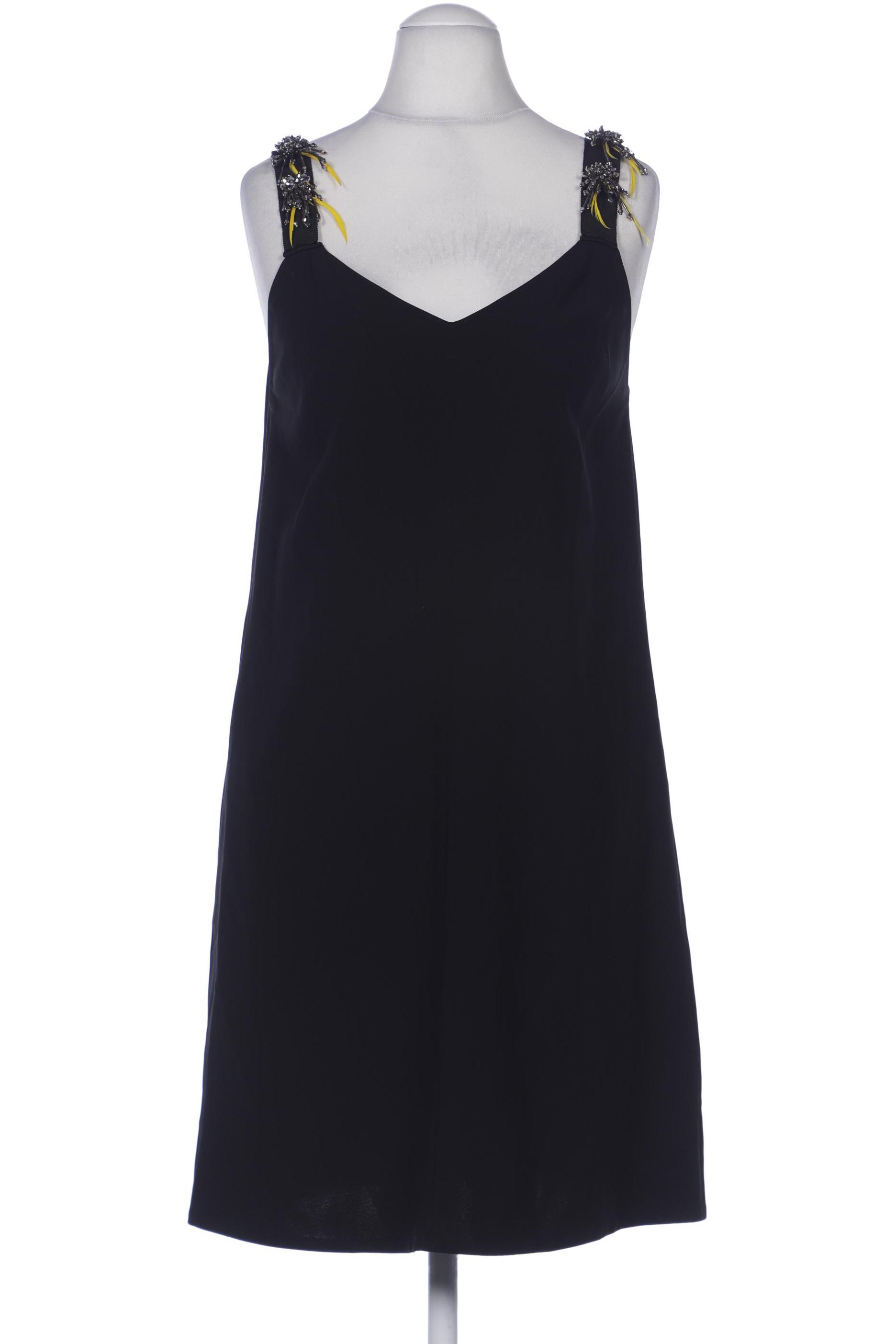 

Dorothee Schumacher Damen Kleid, schwarz, Gr. 38