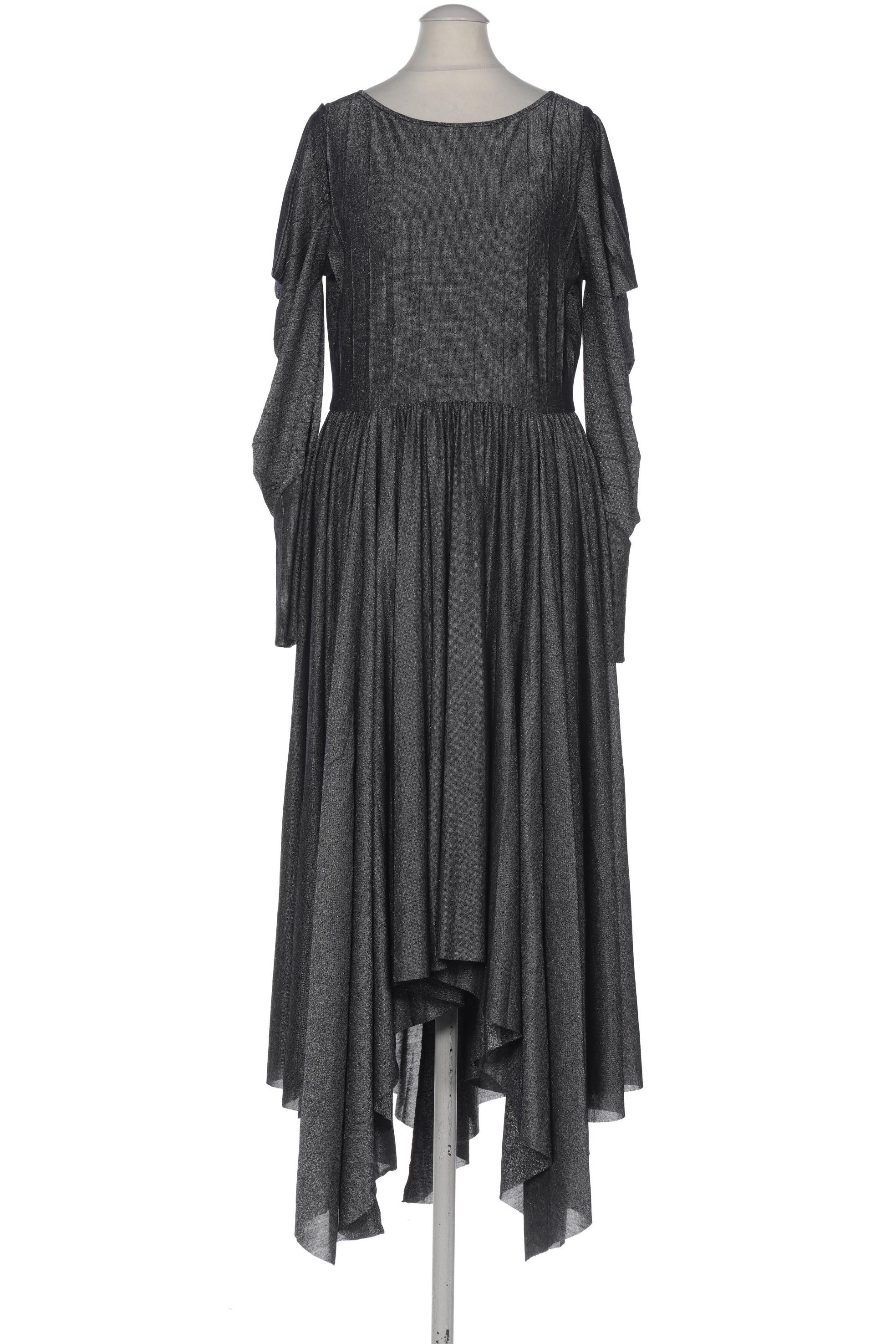 

Dorothee Schumacher Damen Kleid, silber