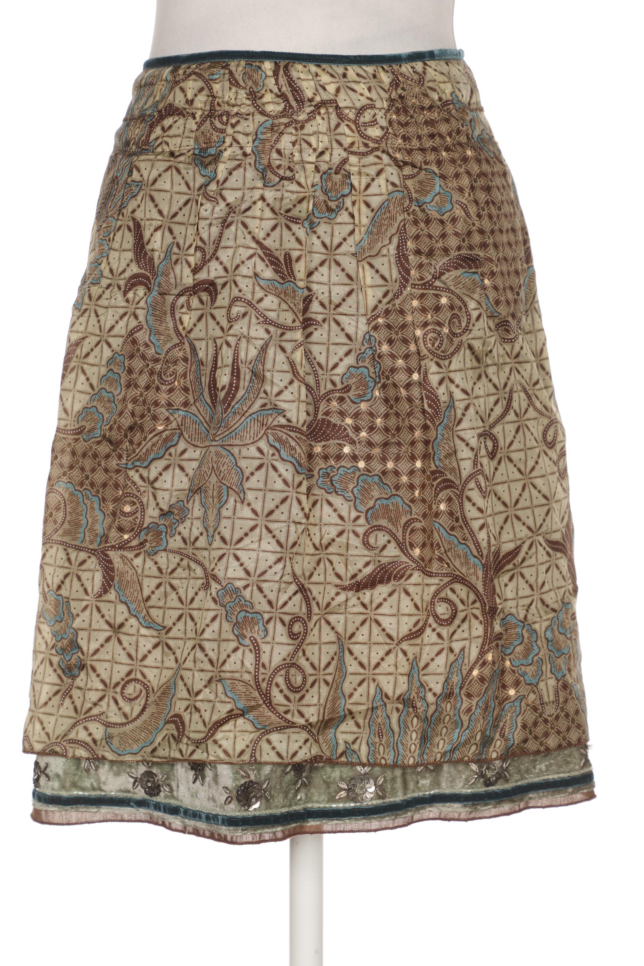 

Dorothee Schumacher Damen Rock, grün, Gr. 38