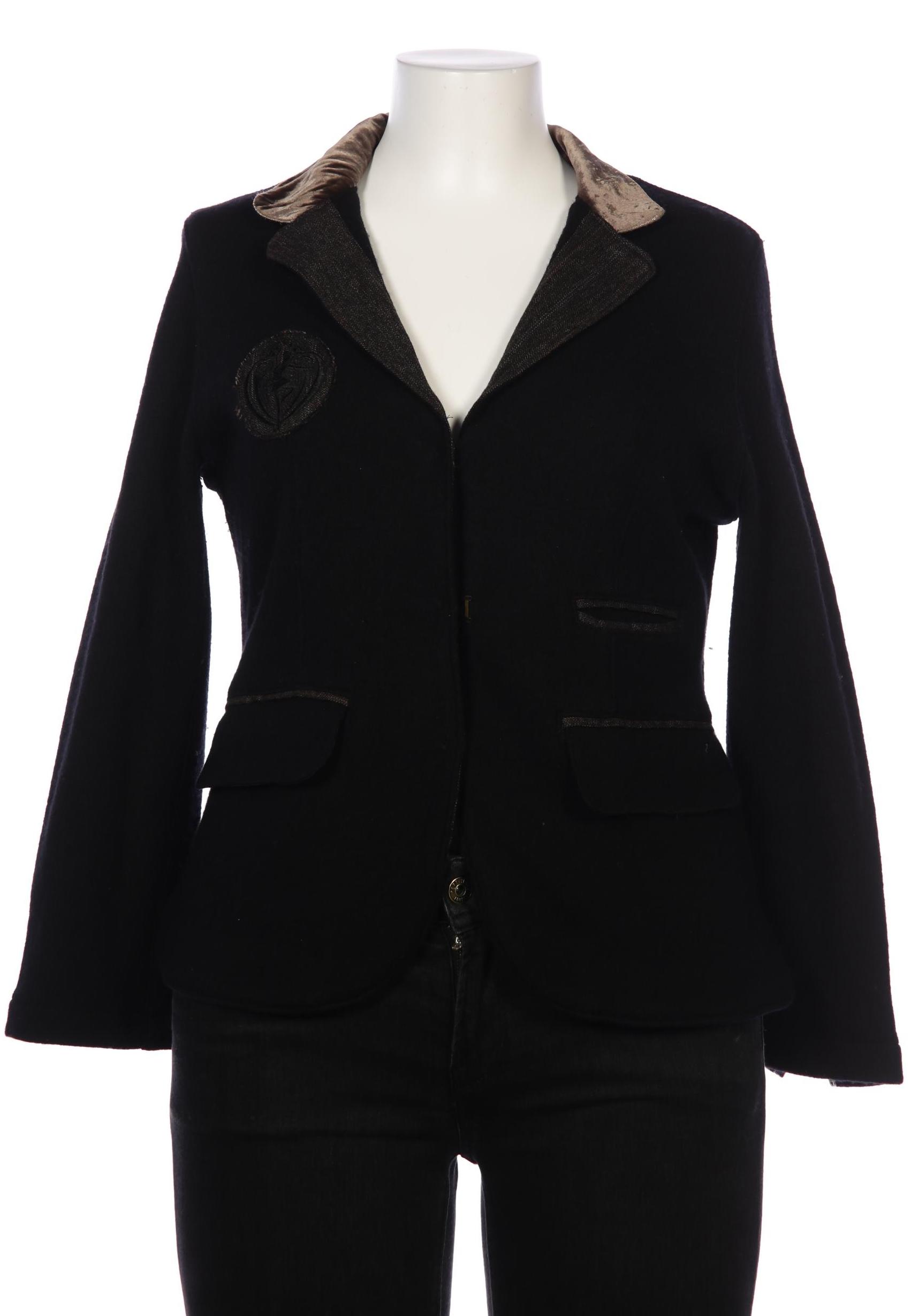 

Dorothee Schumacher Damen Blazer, schwarz, Gr. 44
