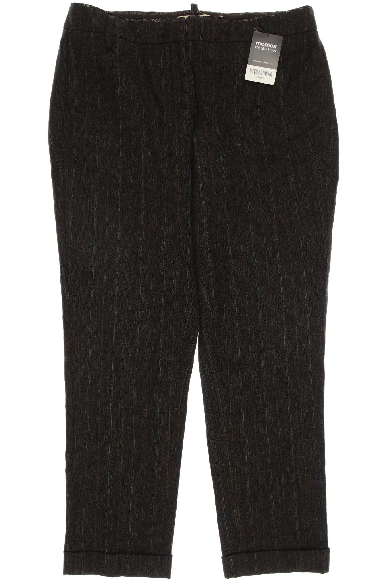 

Dorothee Schumacher Damen Stoffhose, braun