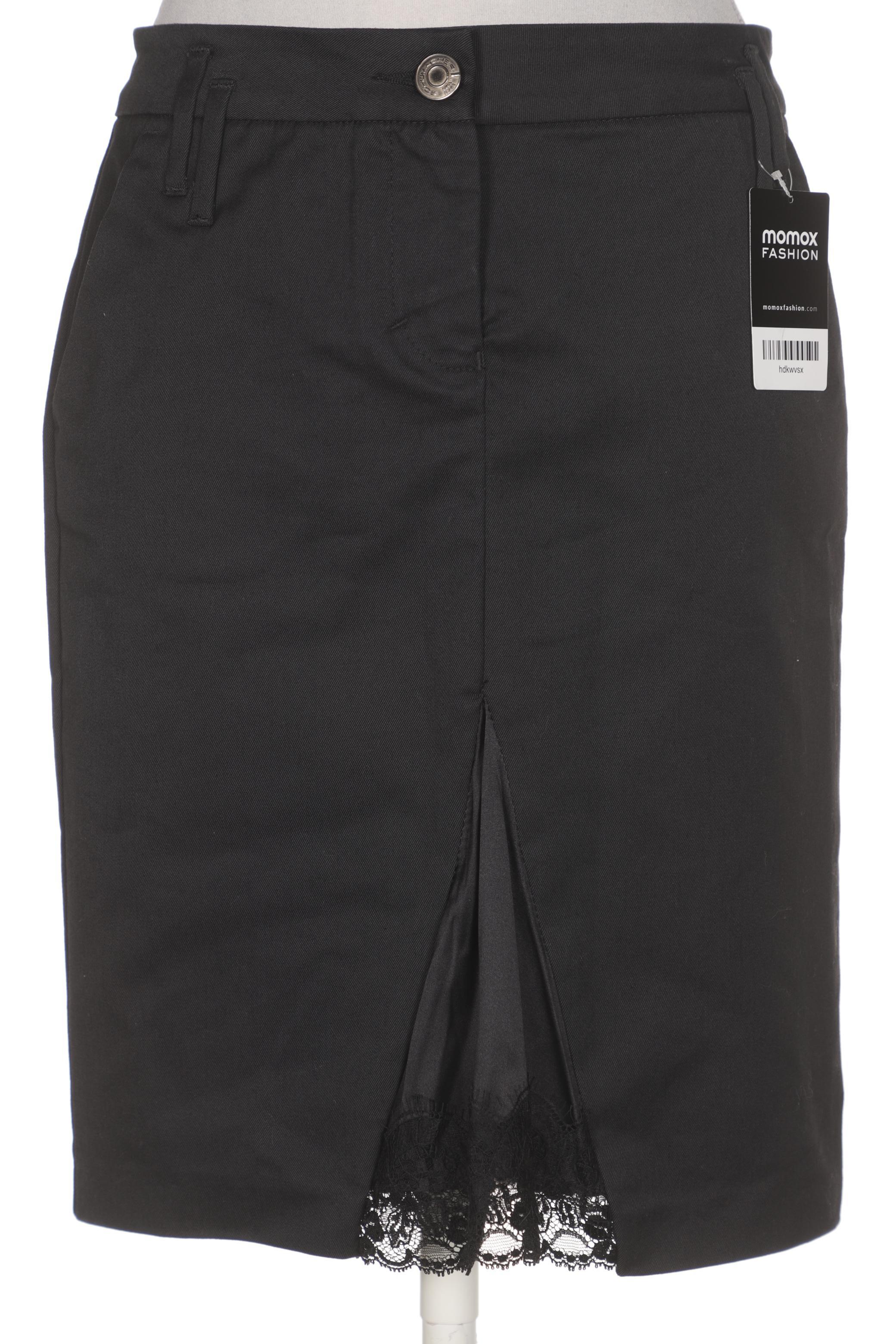 

Dorothee Schumacher Damen Rock, schwarz, Gr. 36
