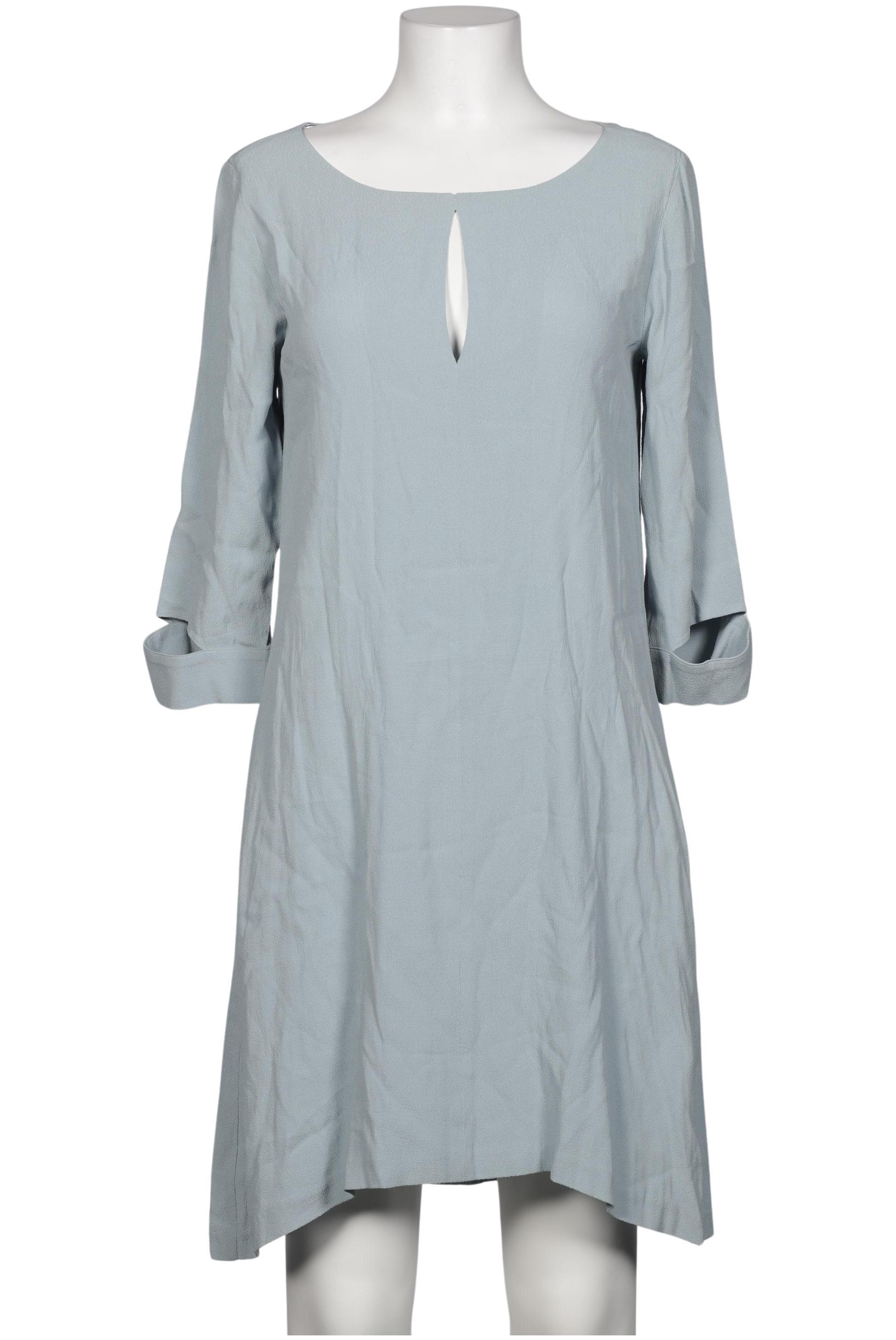 

Dorothee Schumacher Damen Kleid, hellblau, Gr. 38