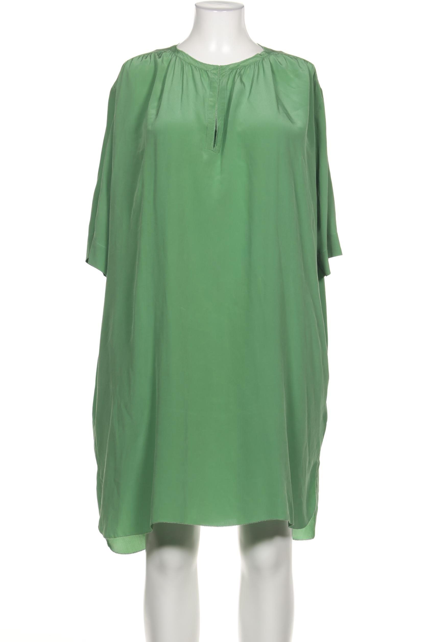 

Dorothee Schumacher Damen Kleid, grün, Gr. 40
