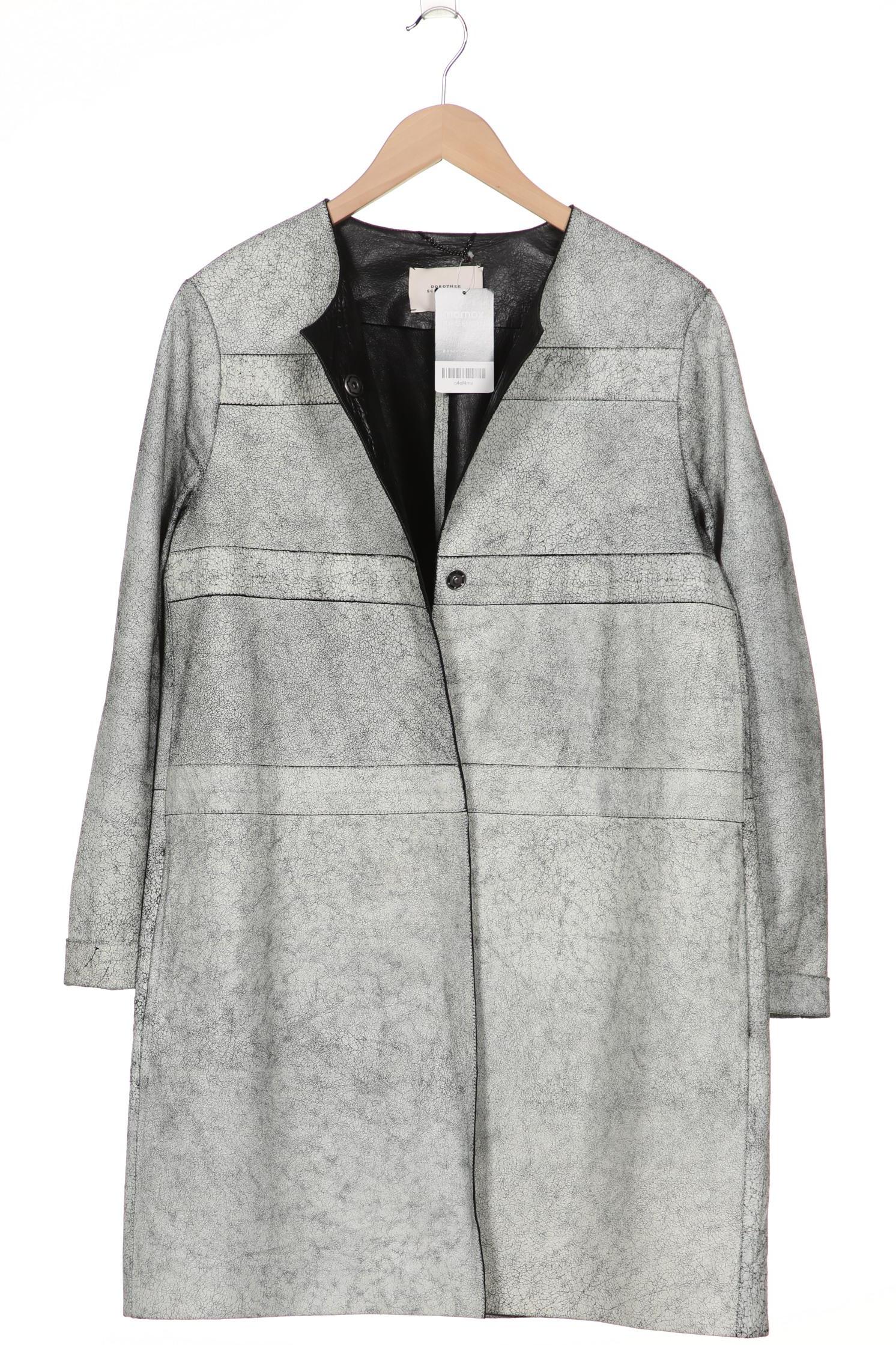 

Dorothee Schumacher Damen Mantel, grau