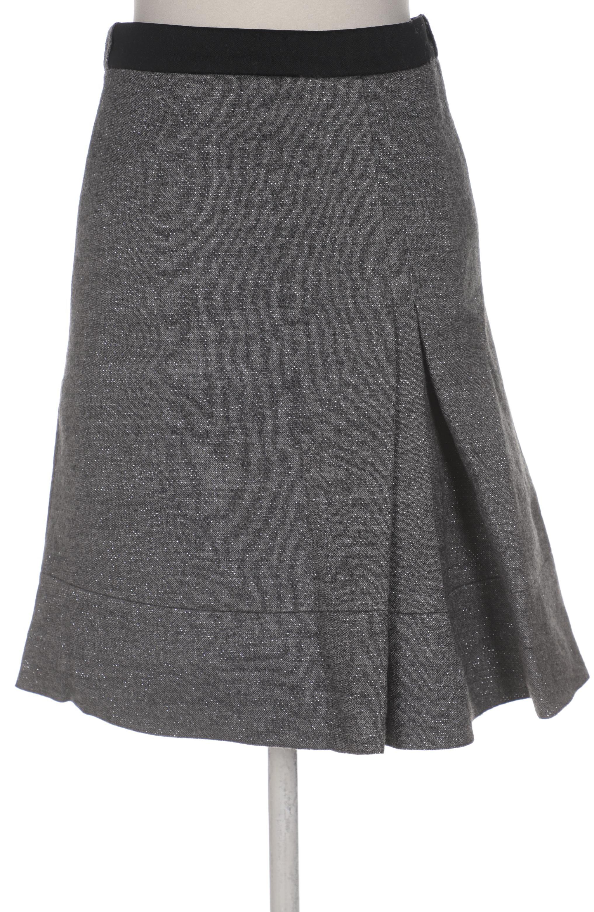 

Dorothee Schumacher Damen Rock, grau, Gr. 34