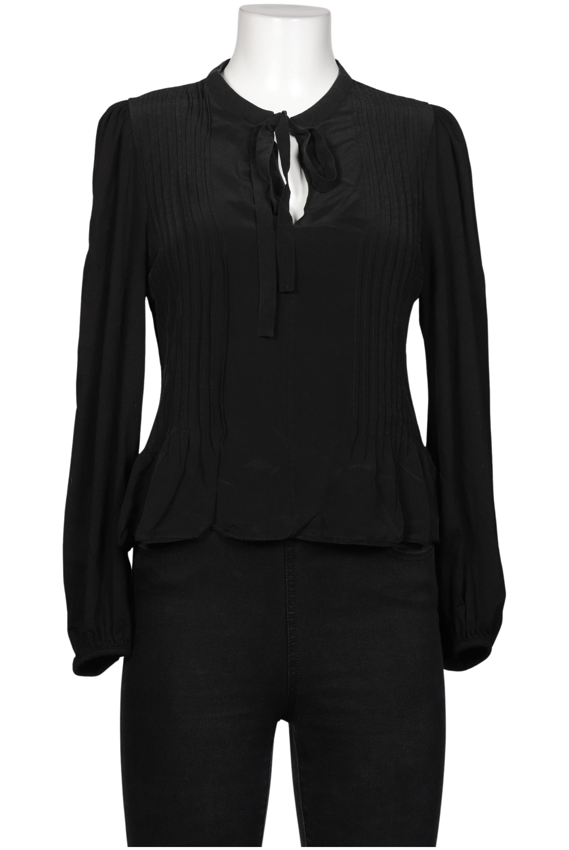 

Dorothee Schumacher Damen Bluse, schwarz, Gr. 40
