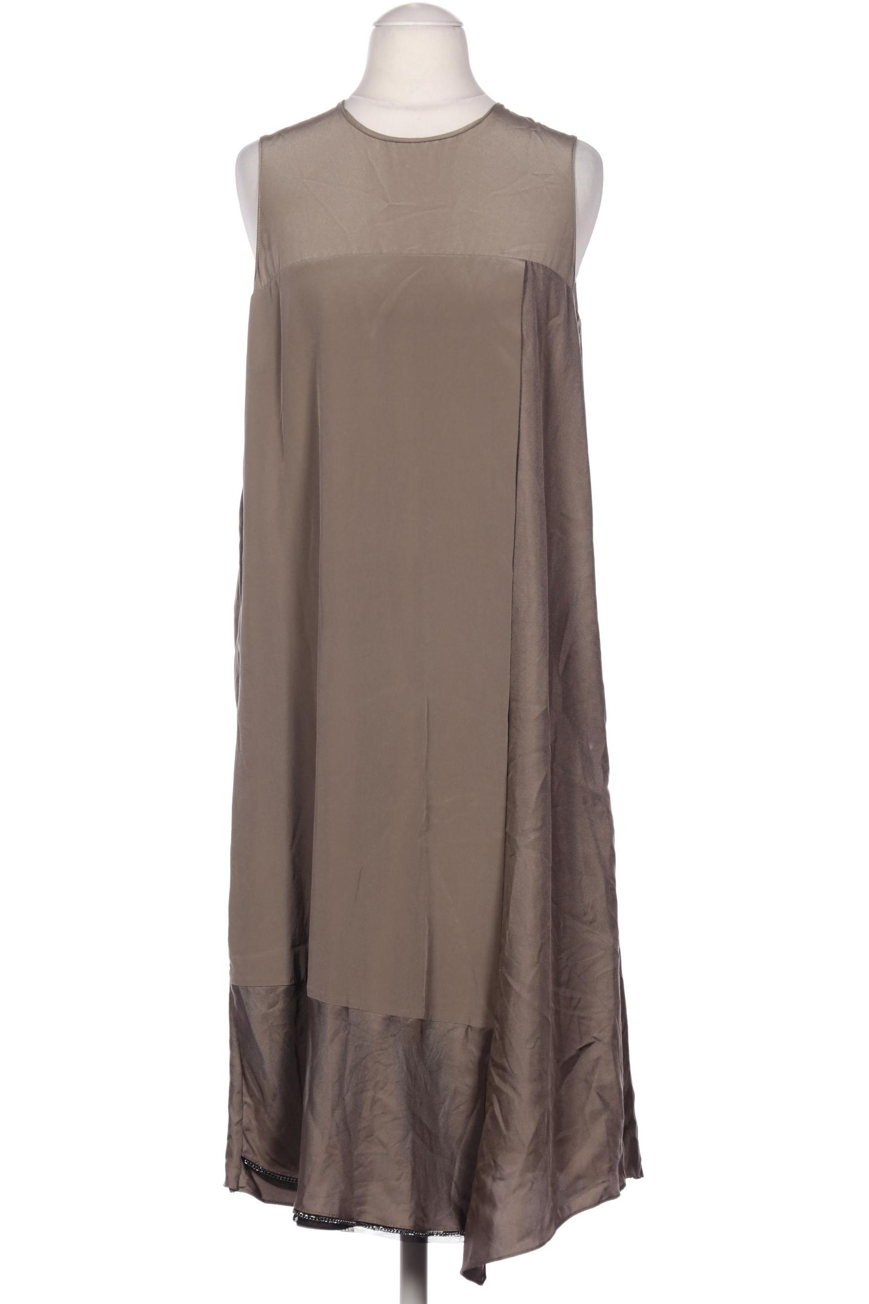 

Dorothee Schumacher Damen Kleid, beige, Gr. 36