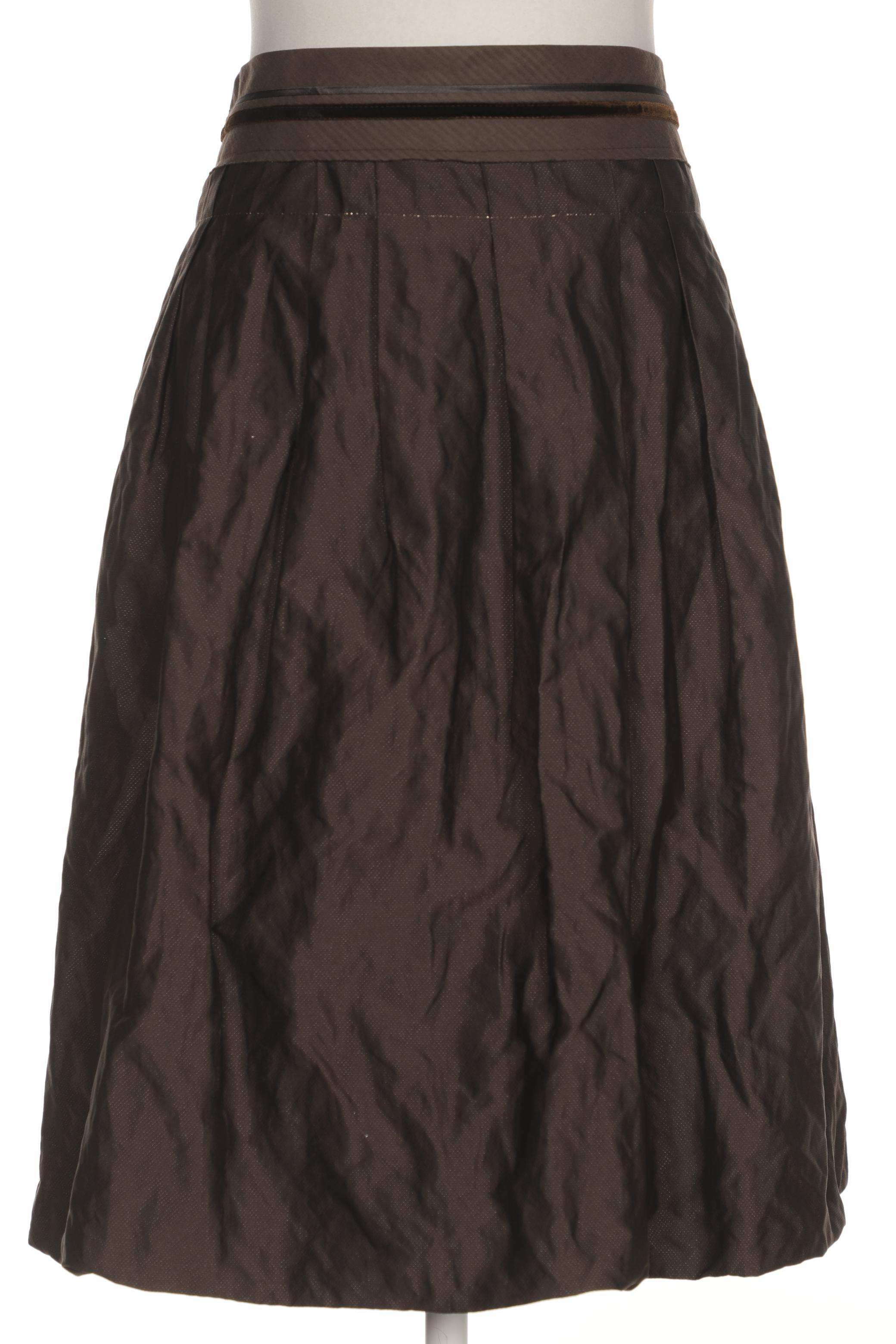 

Dorothee Schumacher Damen Rock, braun, Gr. 42
