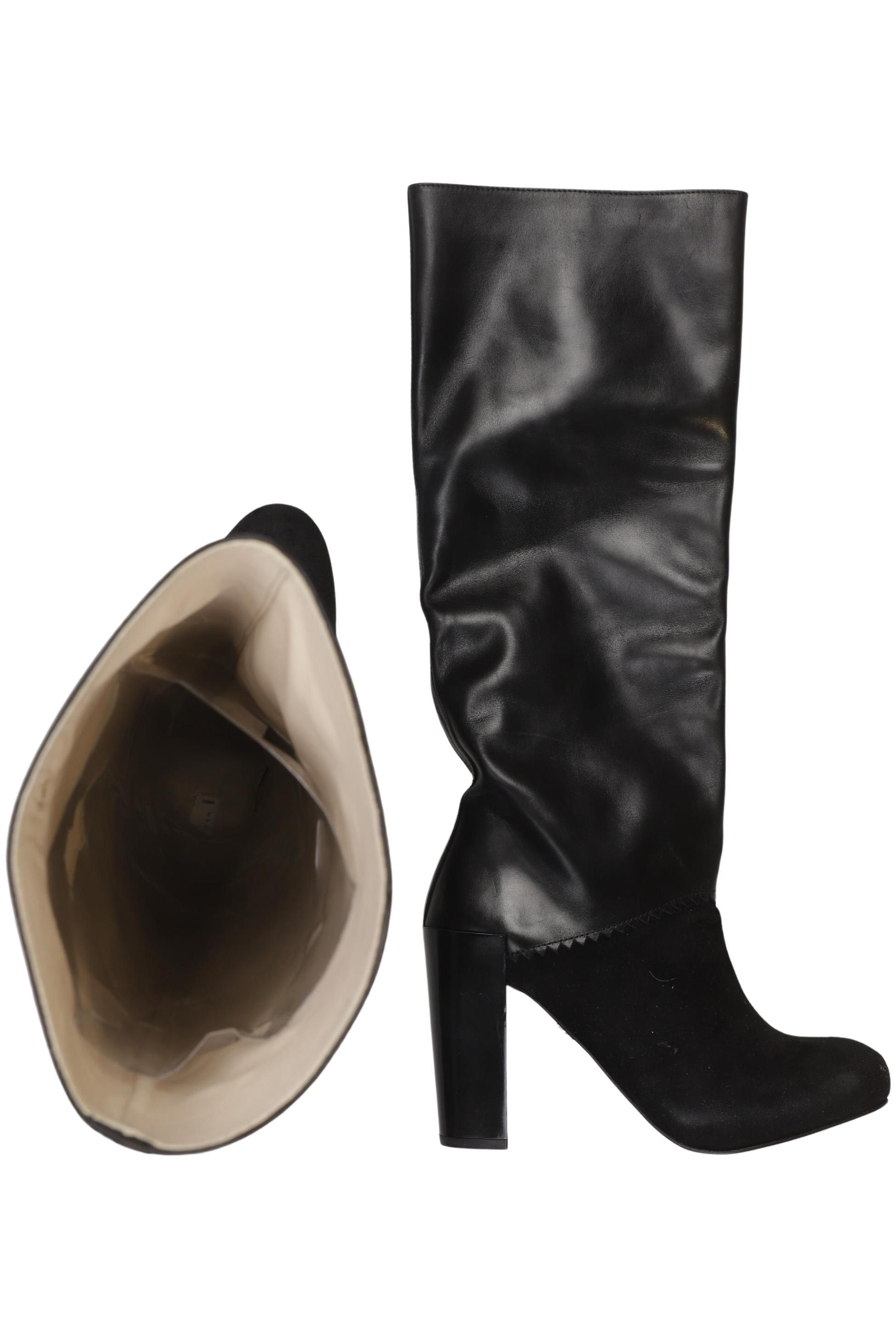 

Dorothee Schumacher Damen Stiefel, schwarz, Gr. 38.5