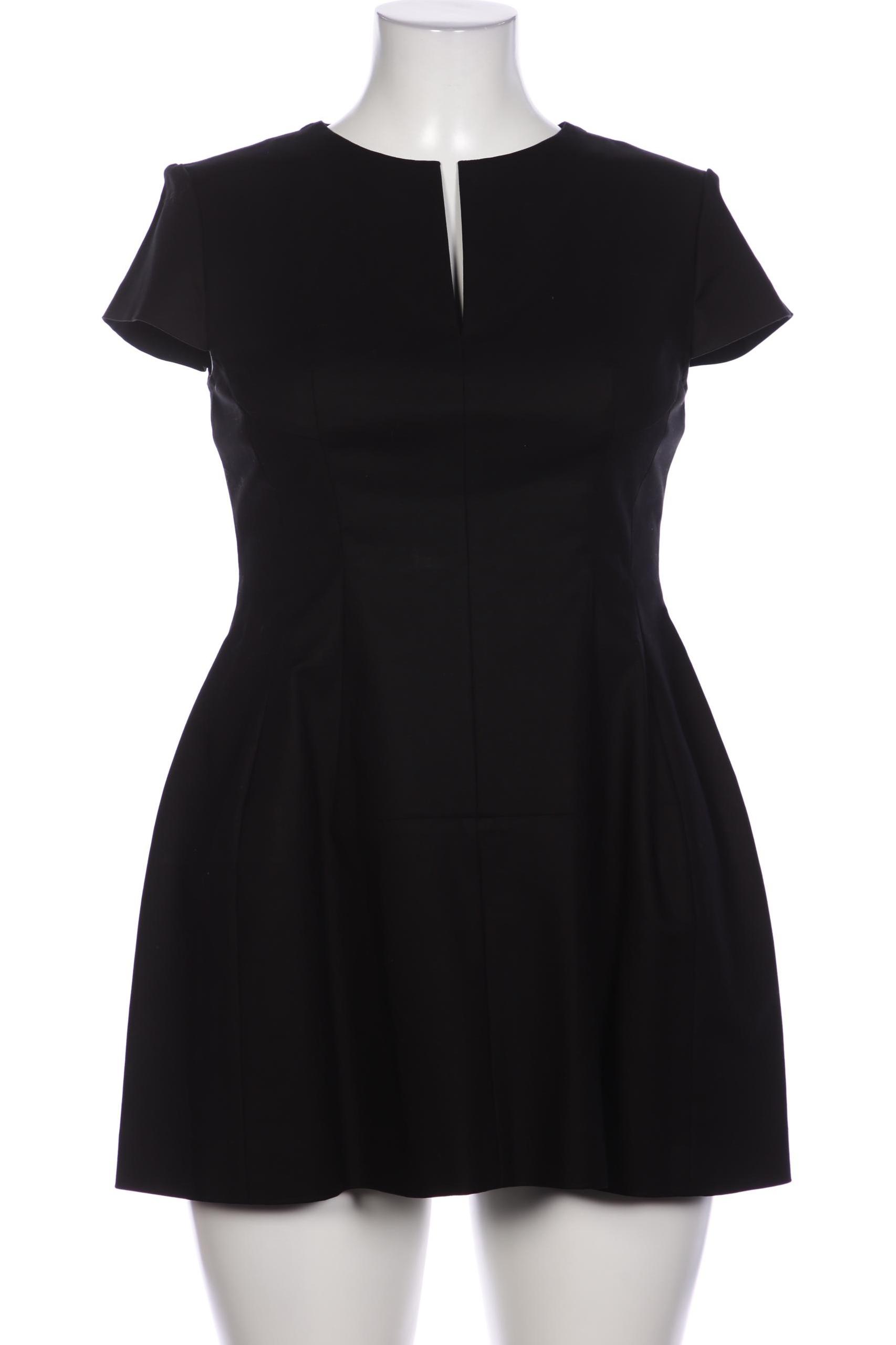 

Dorothee Schumacher Damen Kleid, schwarz, Gr. 42