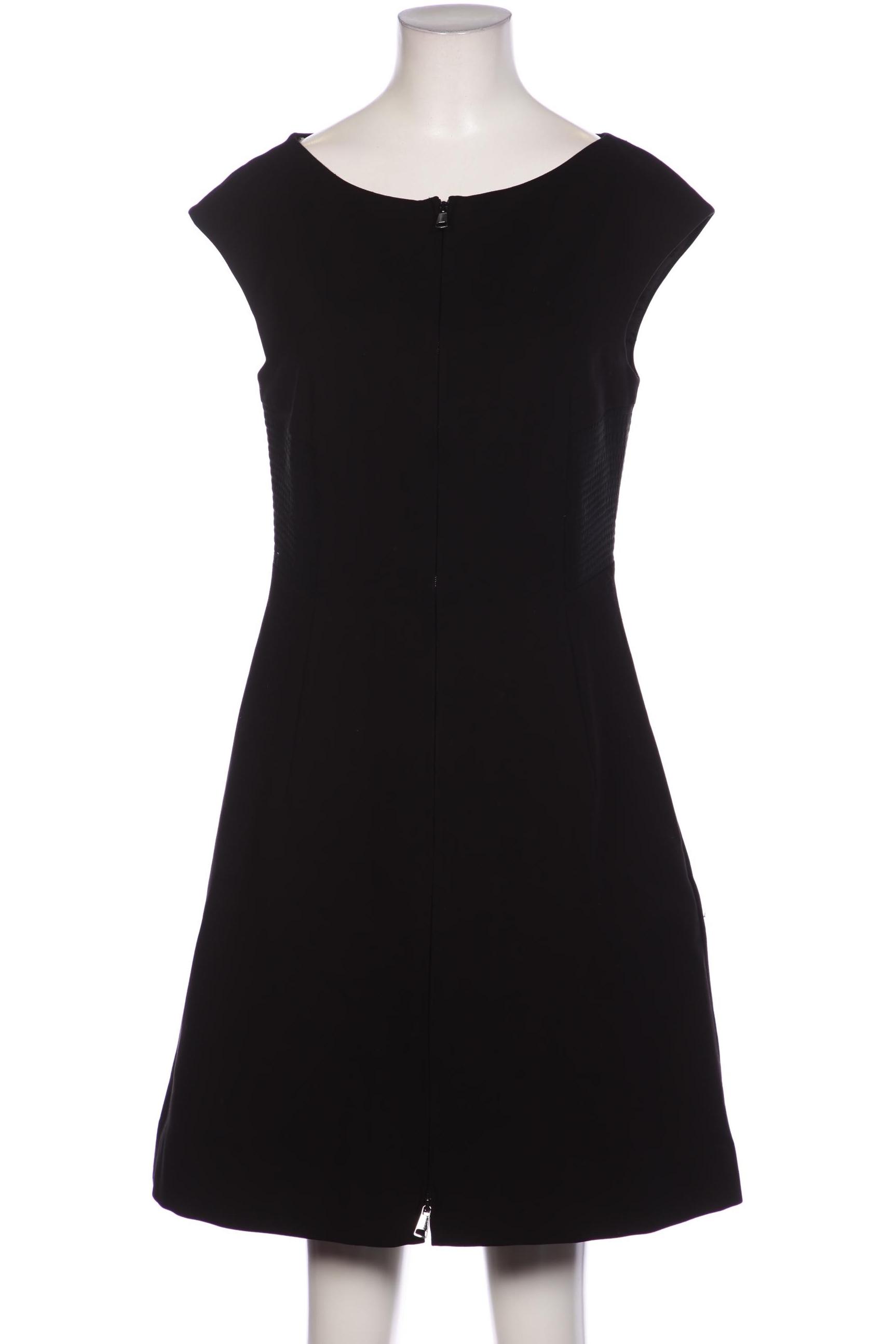 

Dorothee Schumacher Damen Kleid, schwarz, Gr. 38