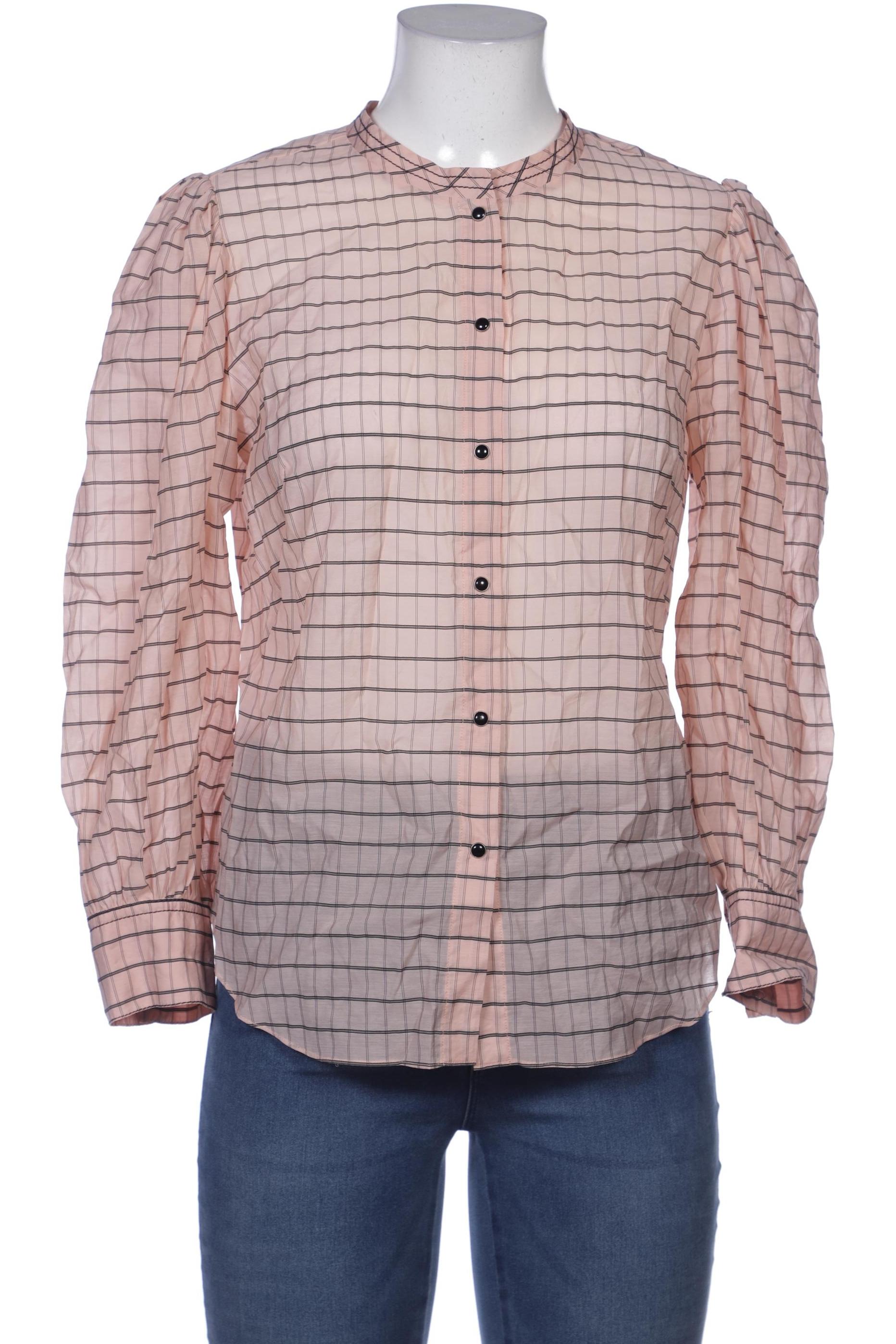 

Dorothee Schumacher Damen Bluse, pink, Gr. 40