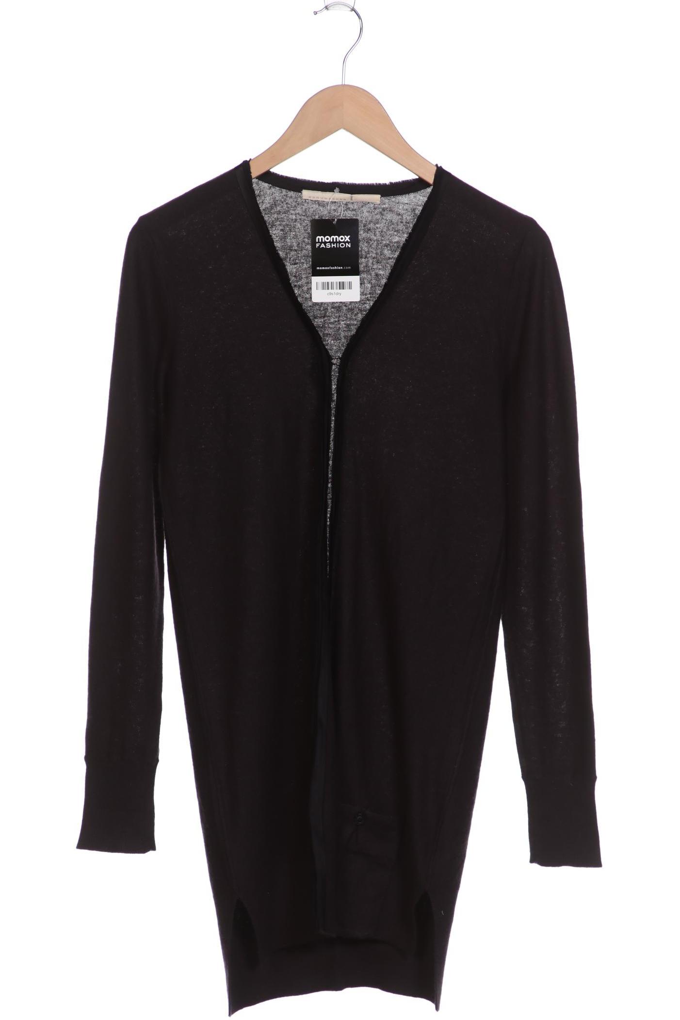 

Dorothee Schumacher Damen Strickjacke, grau, Gr. 40