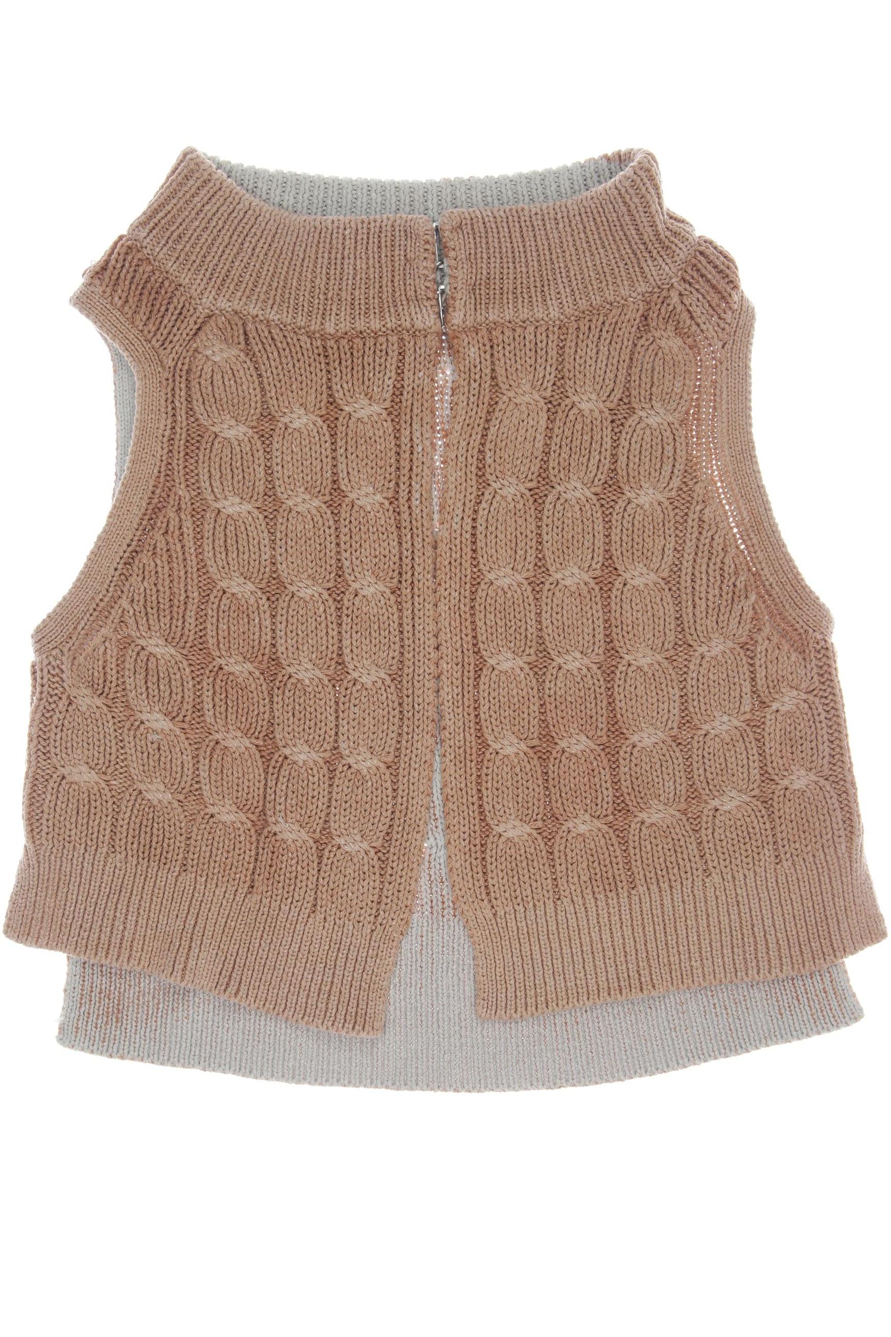 

Dorothee Schumacher Damen Weste, braun, Gr. 40