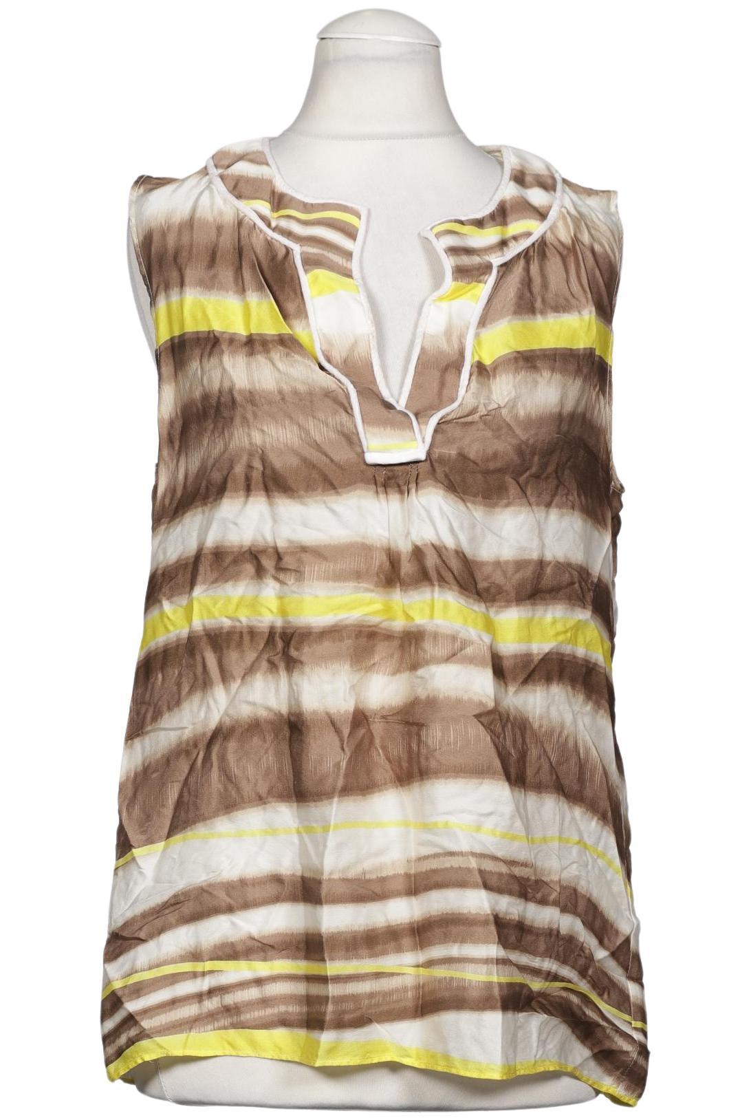 

Dorothee Schumacher Damen Bluse, mehrfarbig, Gr. 36