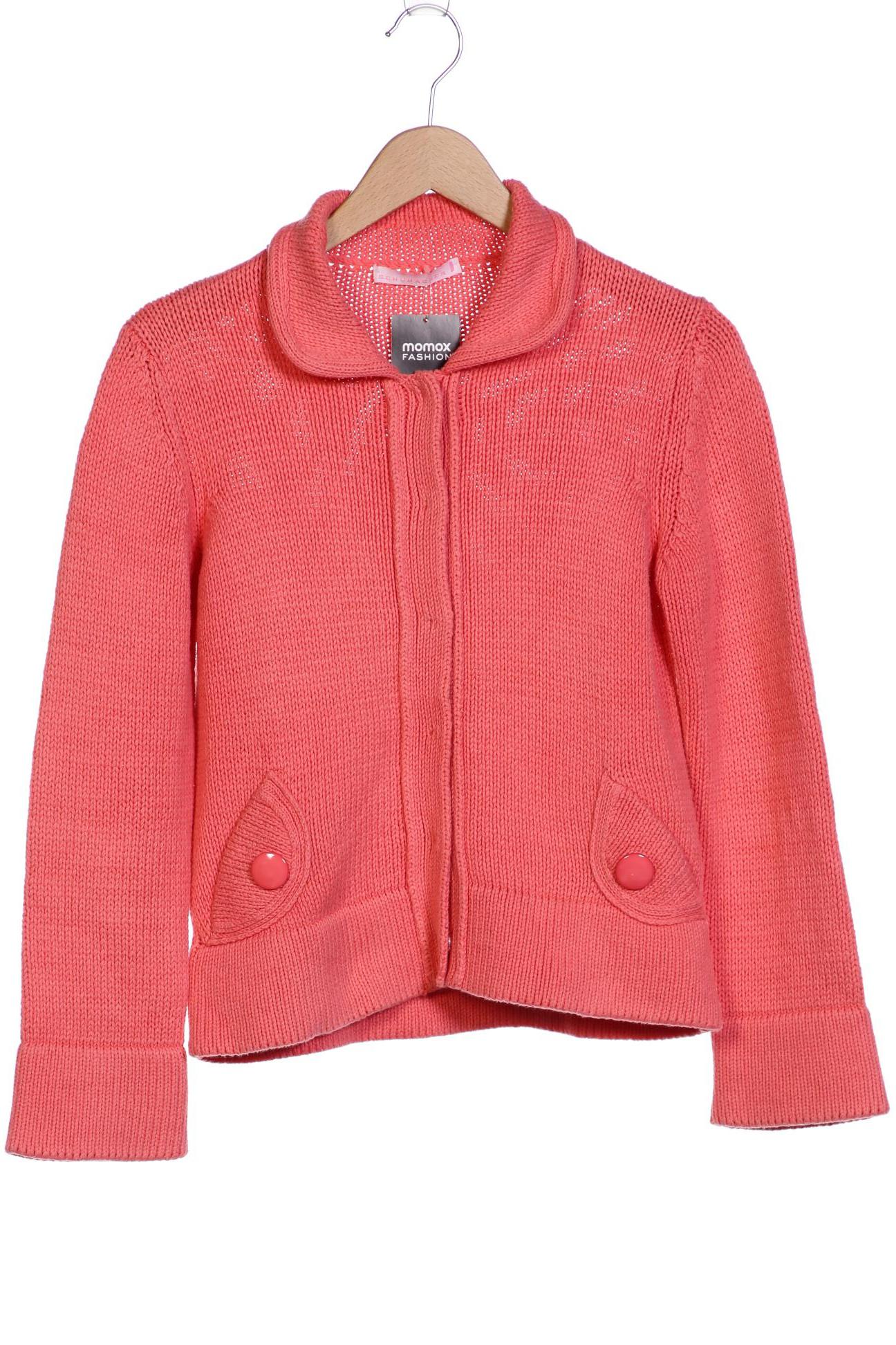

Dorothee Schumacher Damen Strickjacke, pink