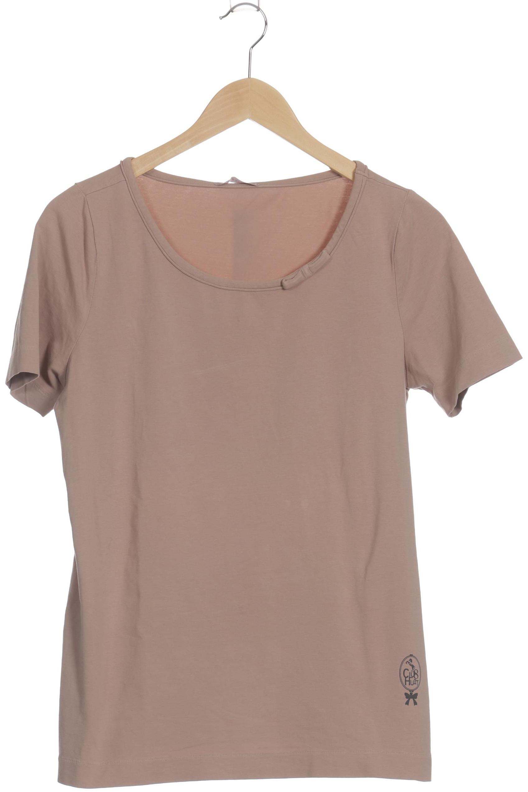 

Dorothee Schumacher Damen T-Shirt, pink, Gr. 46