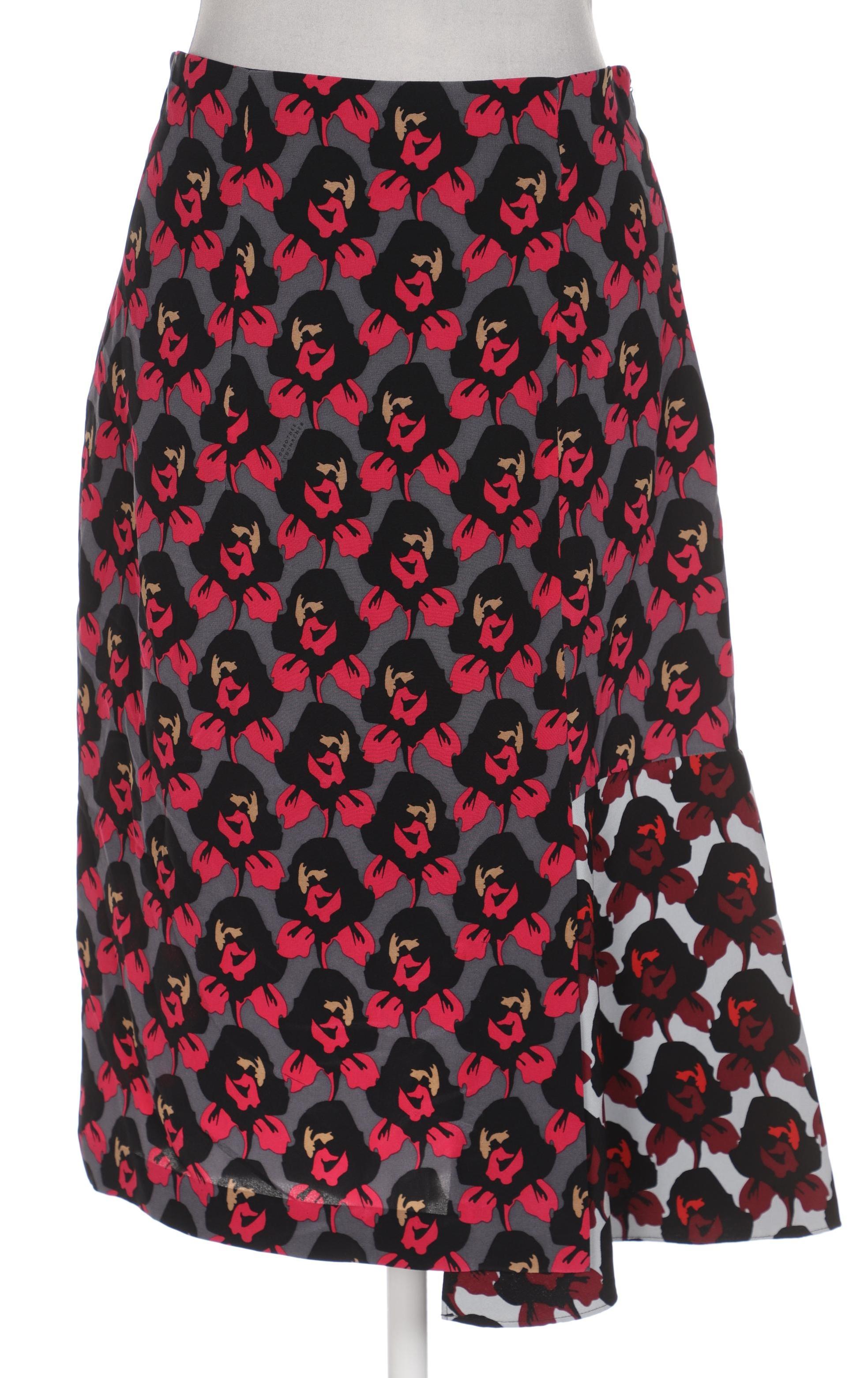 

Dorothee Schumacher Damen Rock, pink, Gr. 36