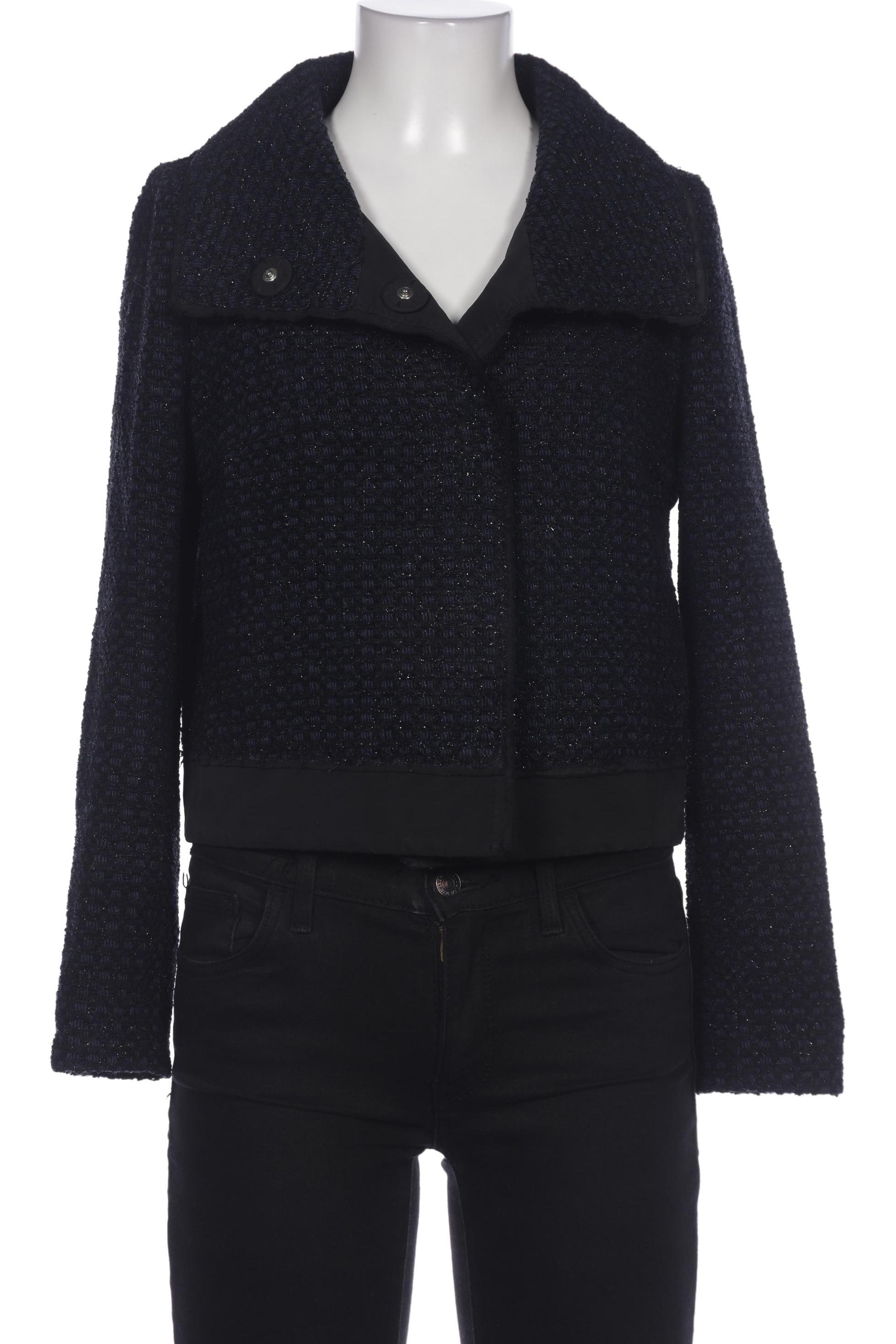 

Dorothee Schumacher Damen Blazer, schwarz