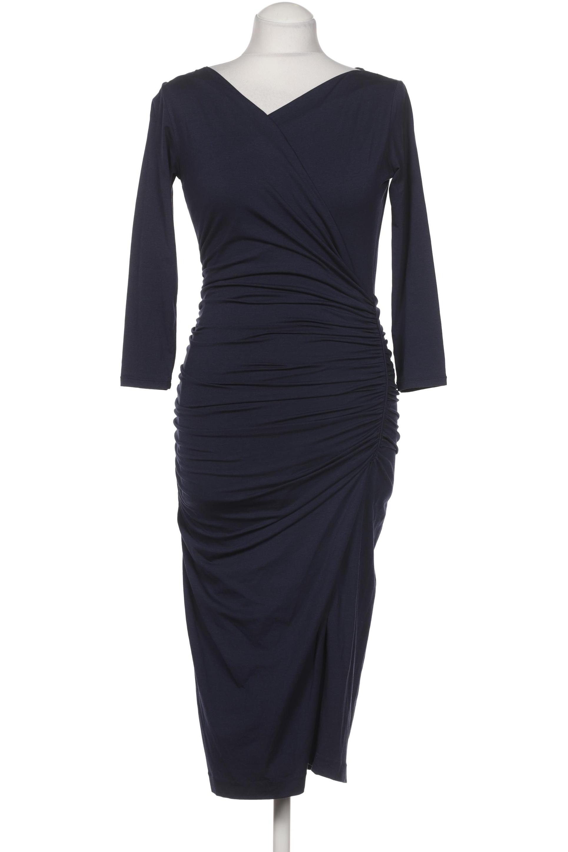 

Dorothee Schumacher Damen Kleid, marineblau, Gr. 34