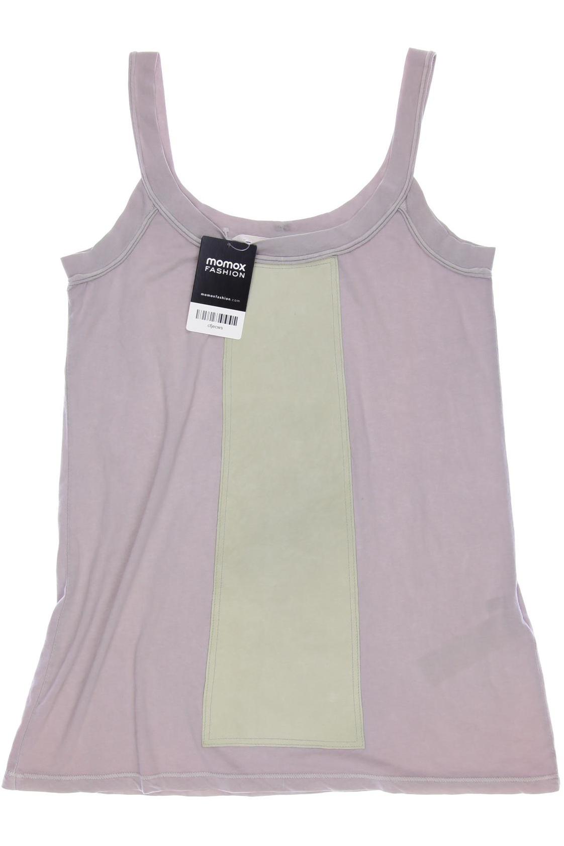 

Dorothee Schumacher Damen Top, grau, Gr. 34