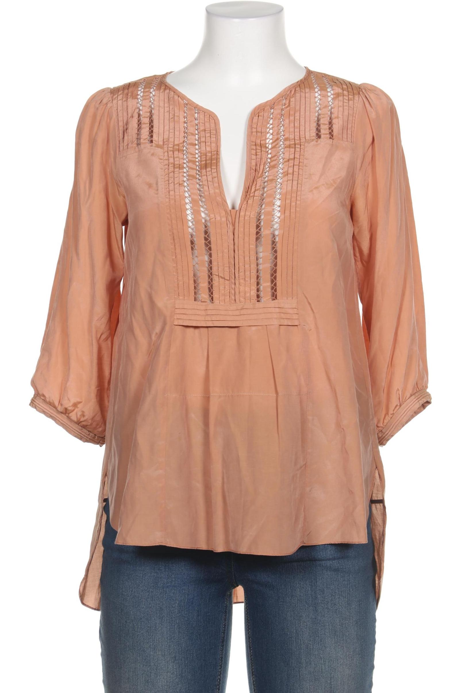 

Dorothee Schumacher Damen Bluse, pink, Gr. 38