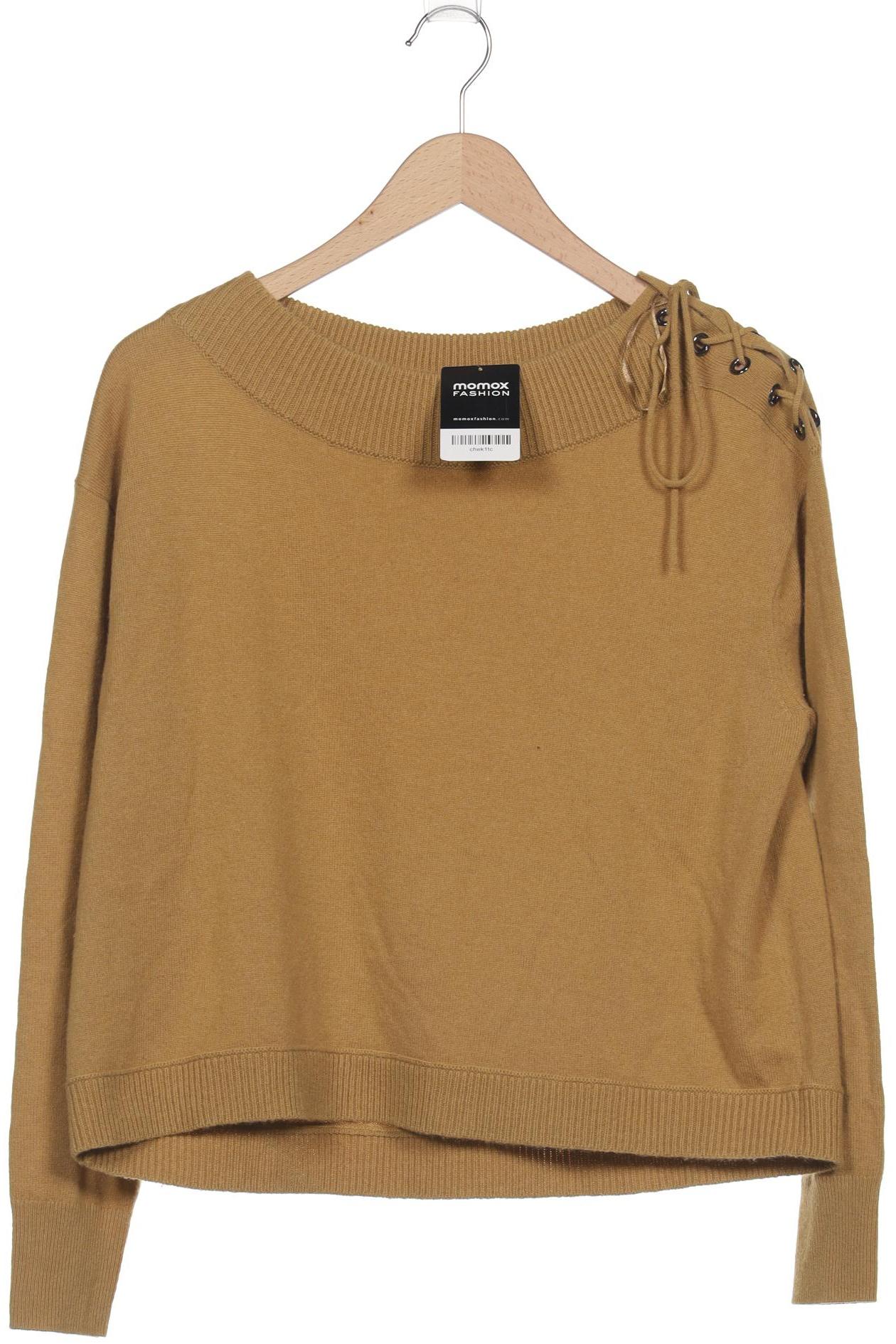 

Dorothee Schumacher Damen Pullover, braun, Gr. 42