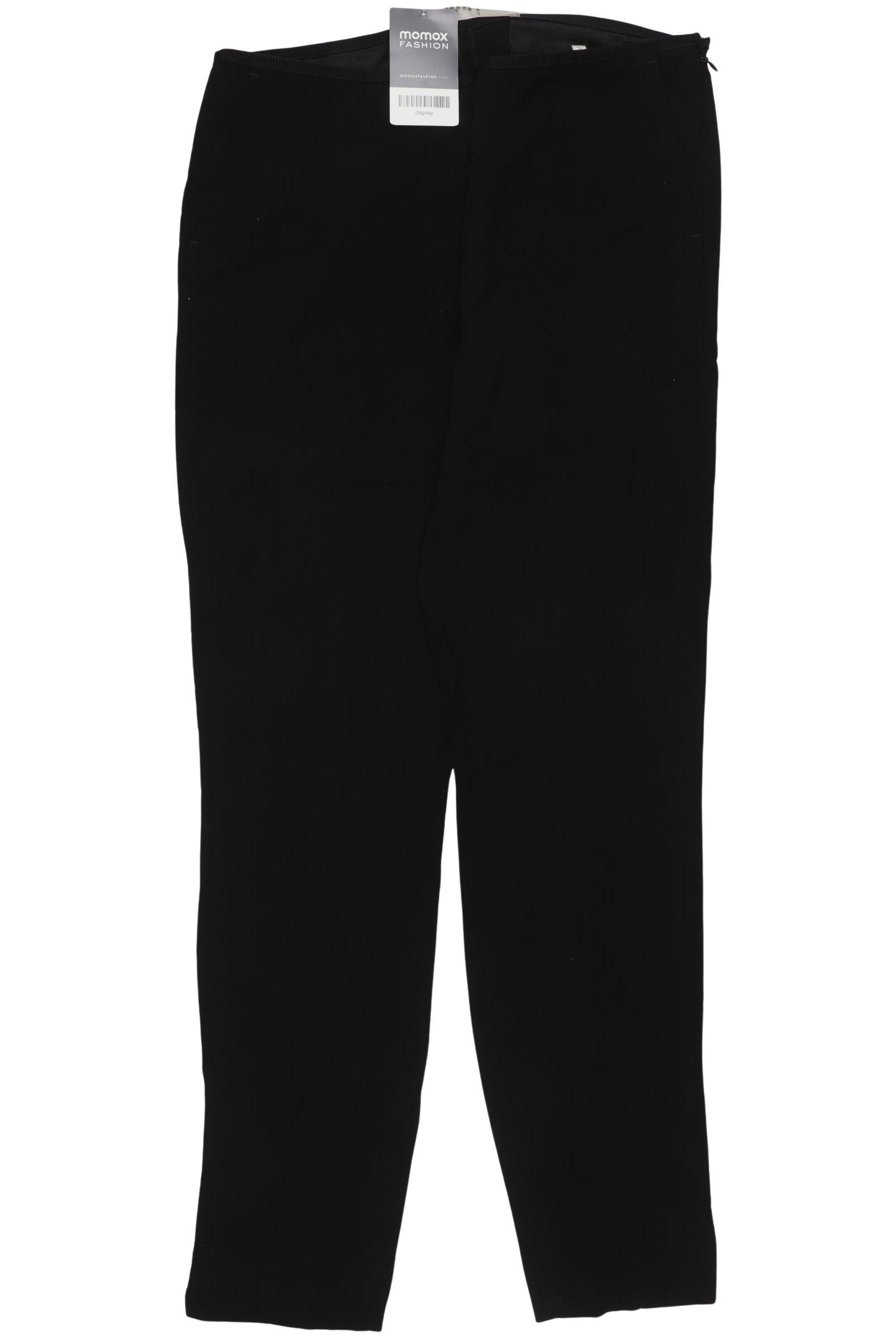 

Dorothee Schumacher Damen Stoffhose, schwarz, Gr. 36