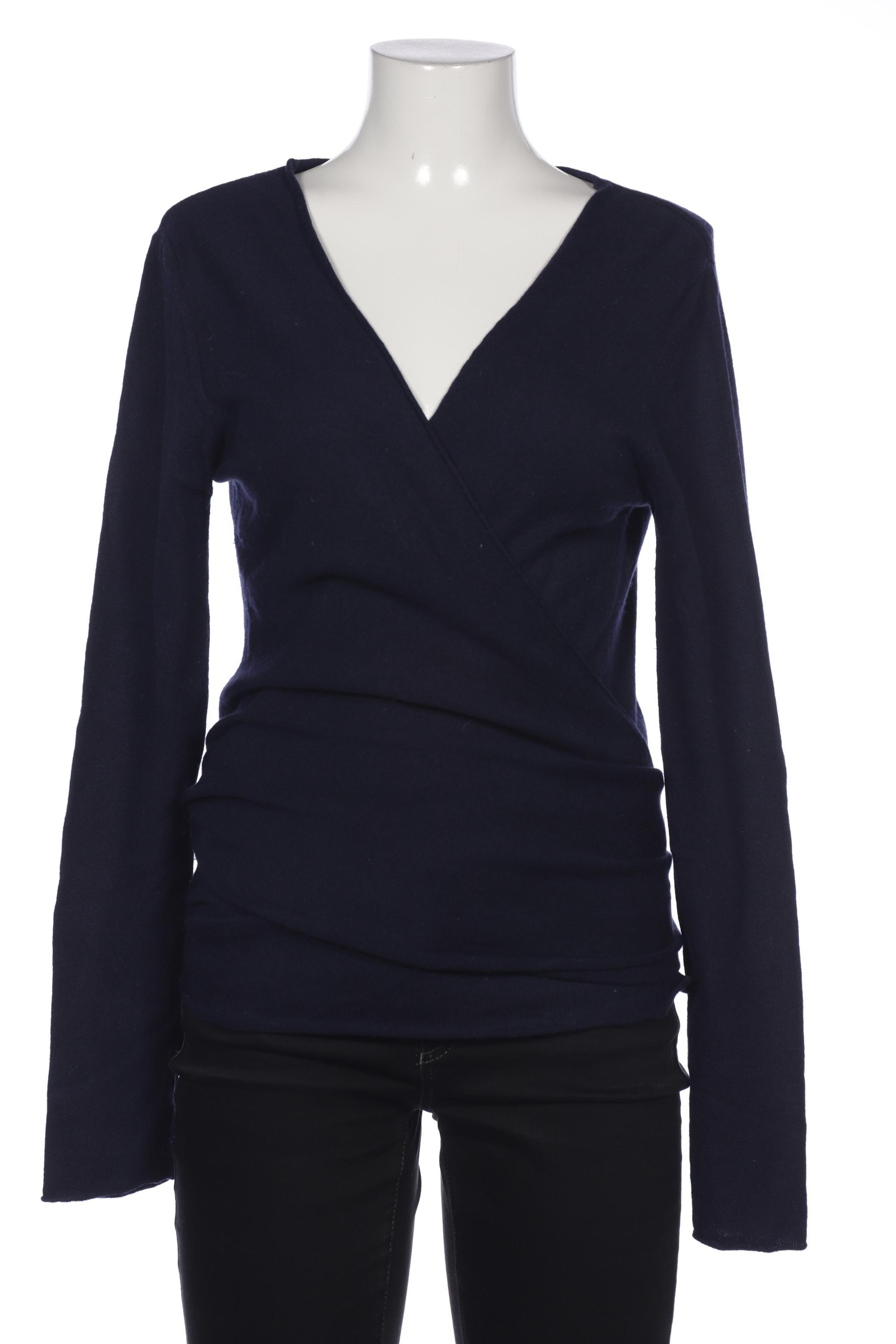 

Dorothee Schumacher Damen Strickjacke, marineblau, Gr. 42