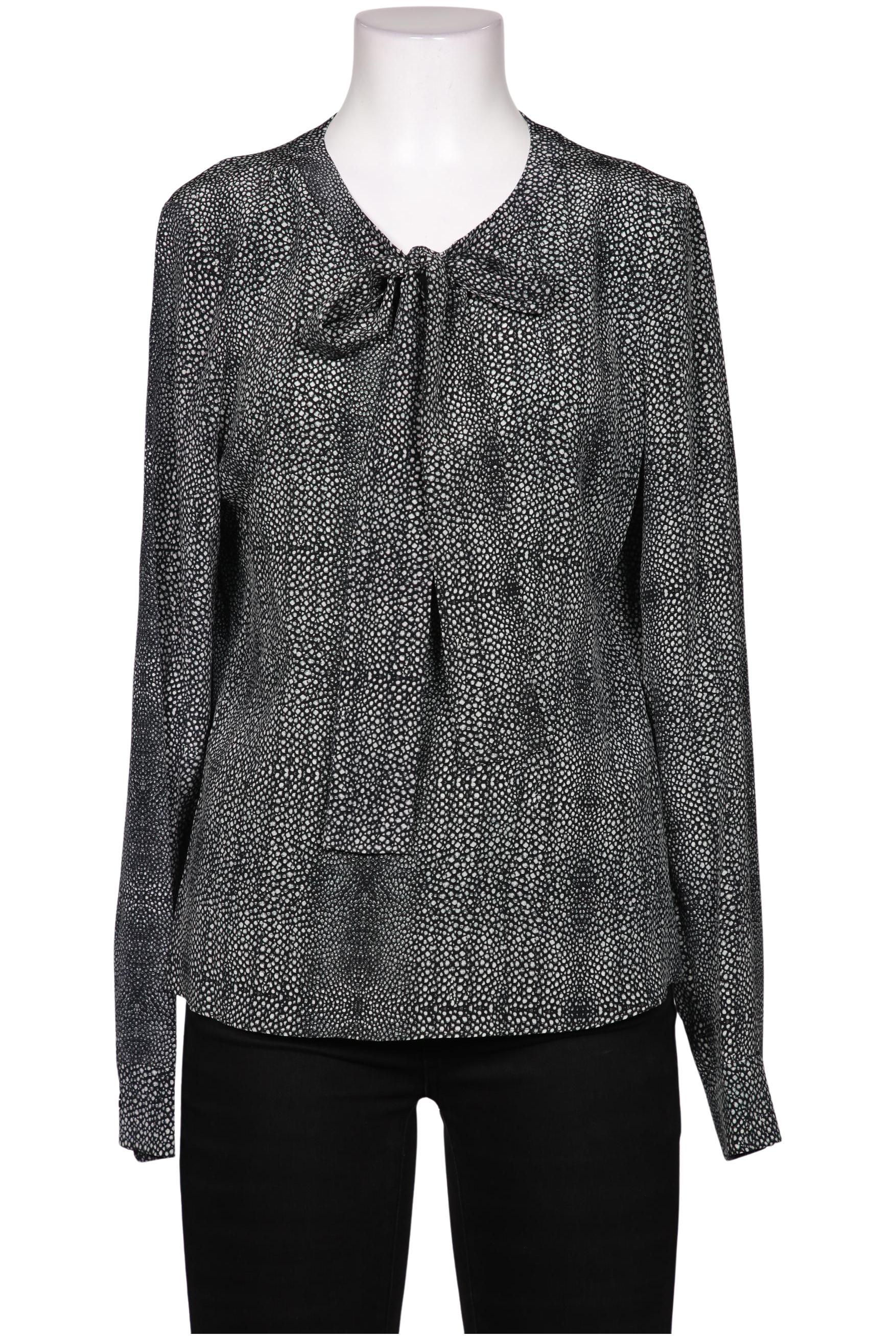 

Dorothee Schumacher Damen Bluse, schwarz, Gr. 36