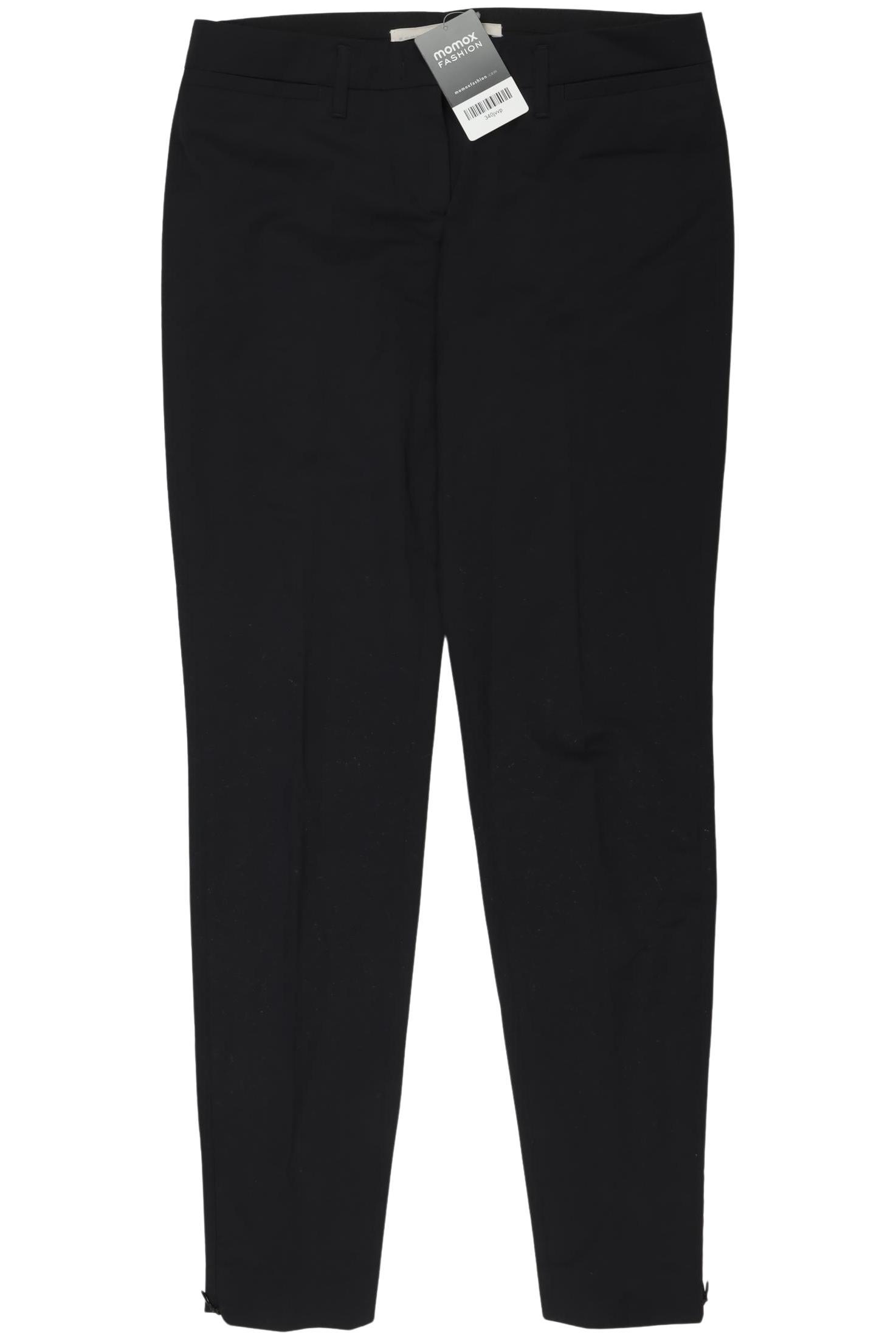 

Dorothee Schumacher Damen Stoffhose, schwarz, Gr. 36