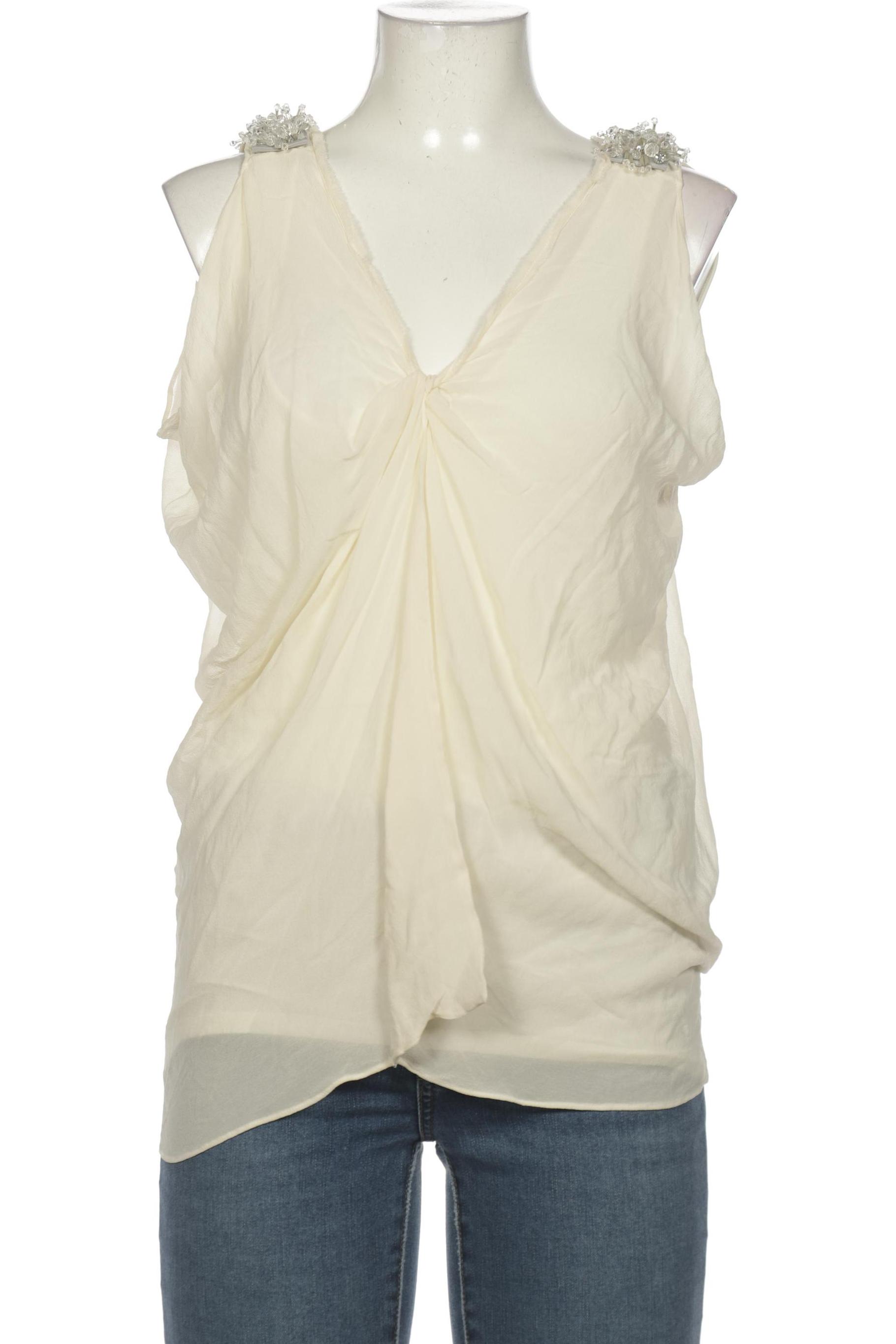 

Dorothee Schumacher Damen Bluse, beige