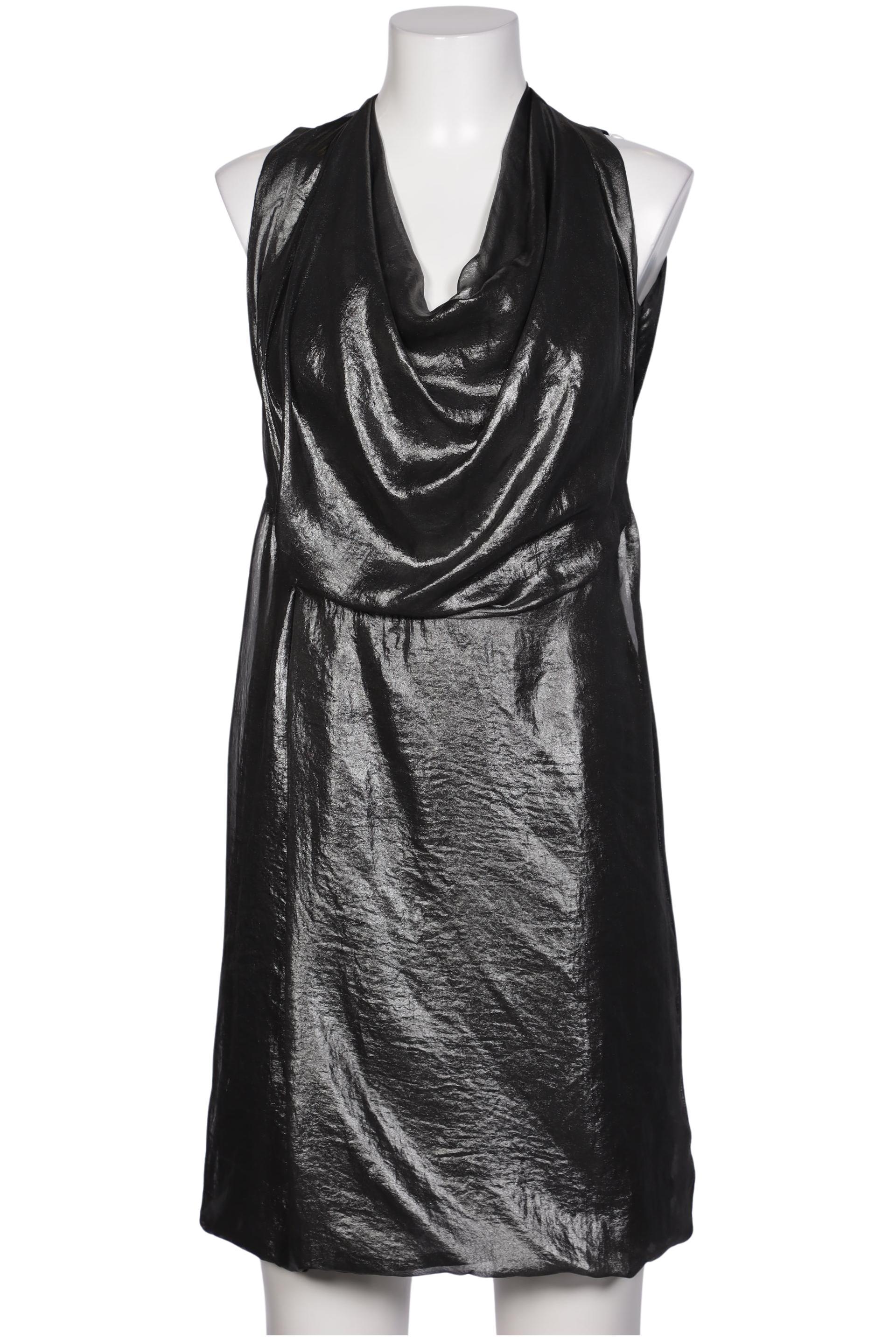 

Dorothee Schumacher Damen Kleid, grau, Gr. 38