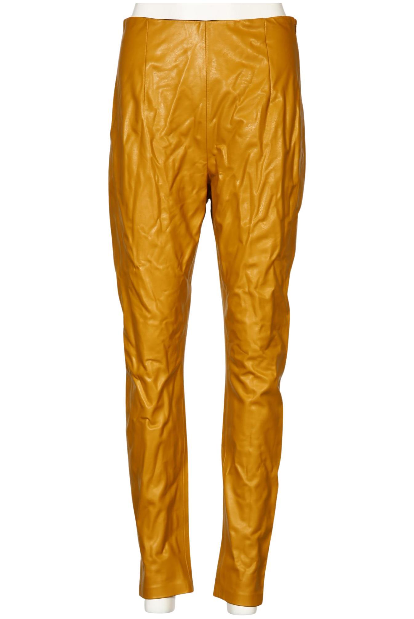 

Dorothee Schumacher Damen Stoffhose, gelb, Gr. 38