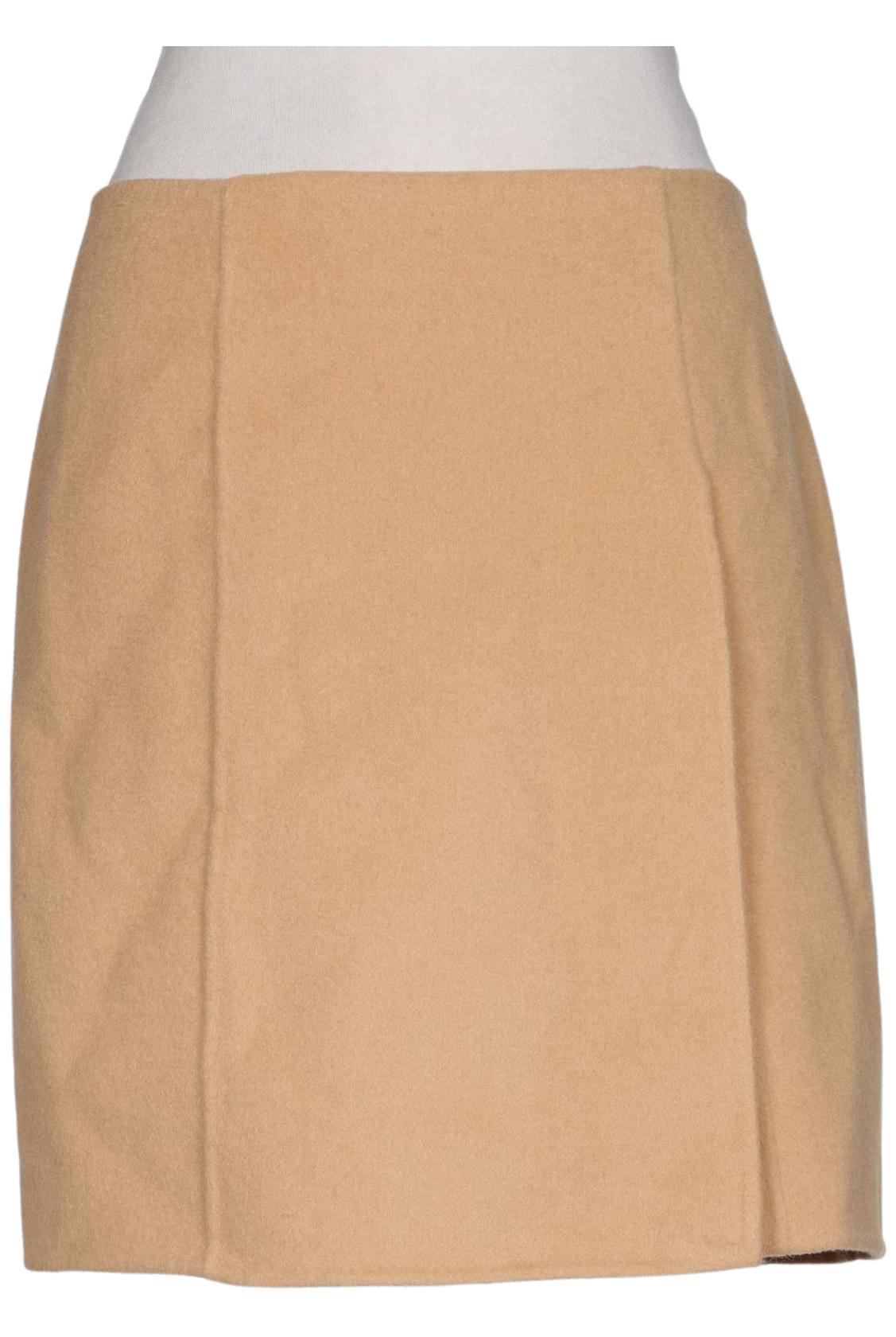 

Dorothee Schumacher Damen Rock, beige, Gr. 36