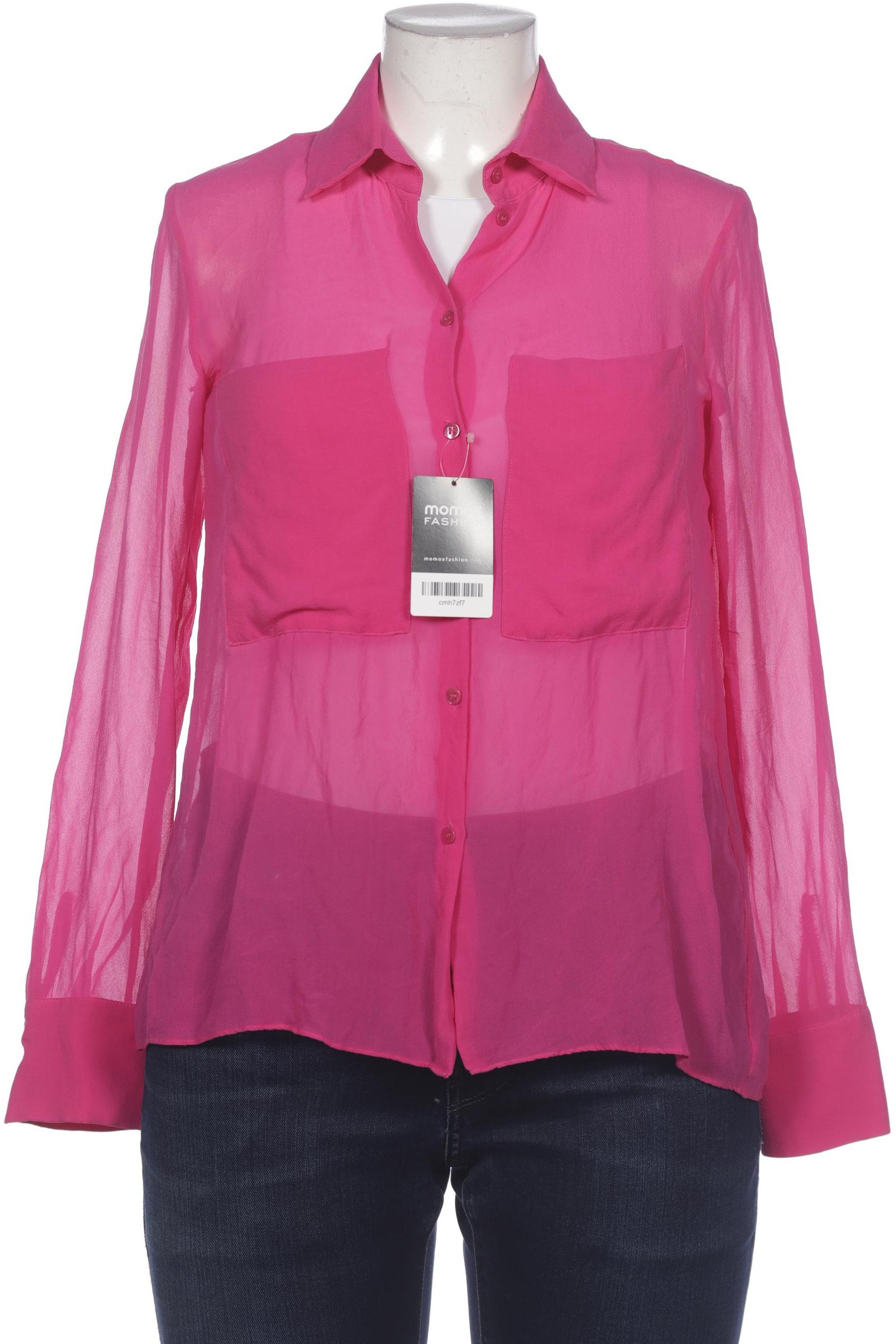 

Dorothee Schumacher Damen Bluse, pink, Gr. 44