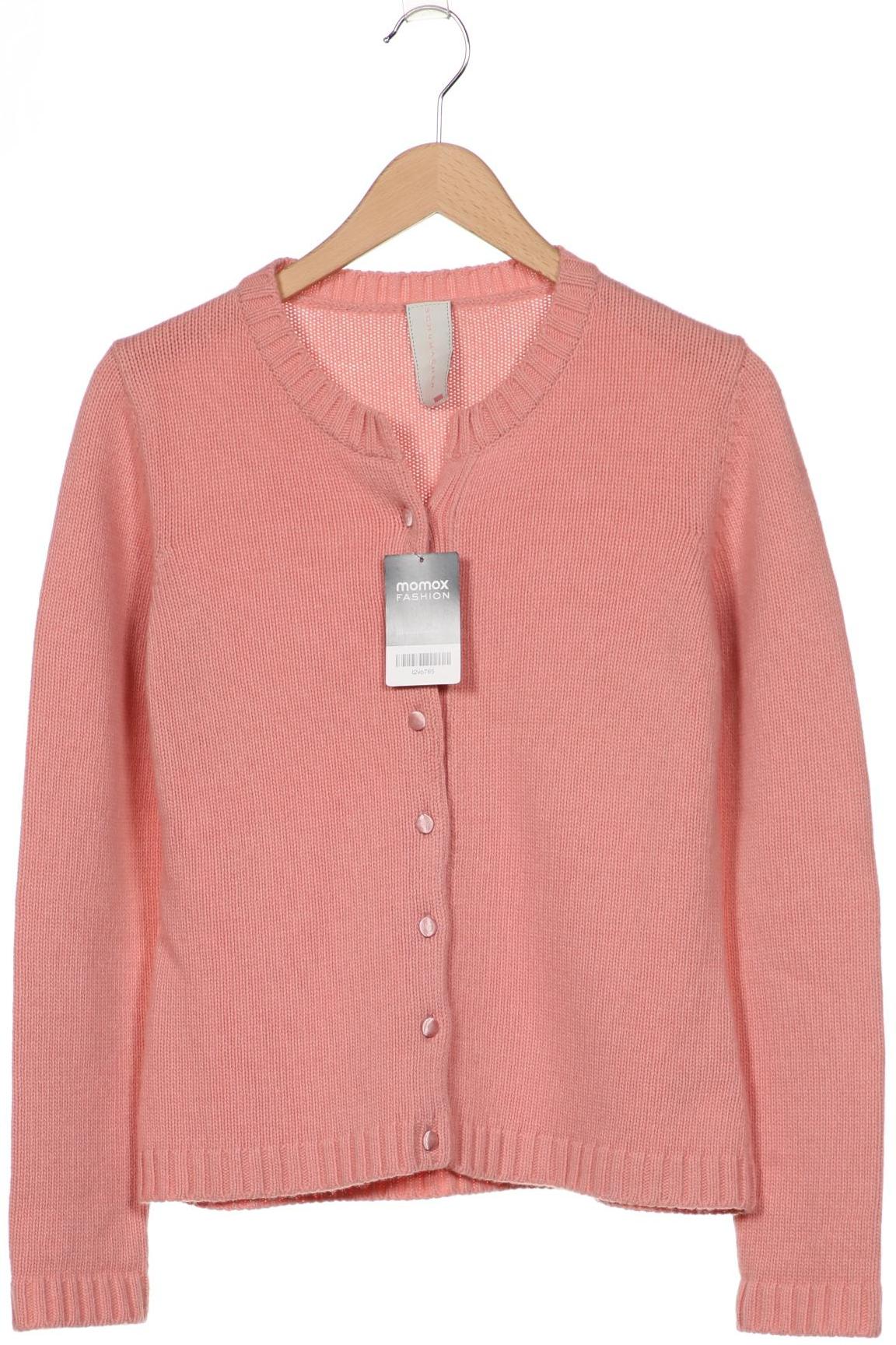 

Dorothee Schumacher Damen Strickjacke, pink, Gr. 44