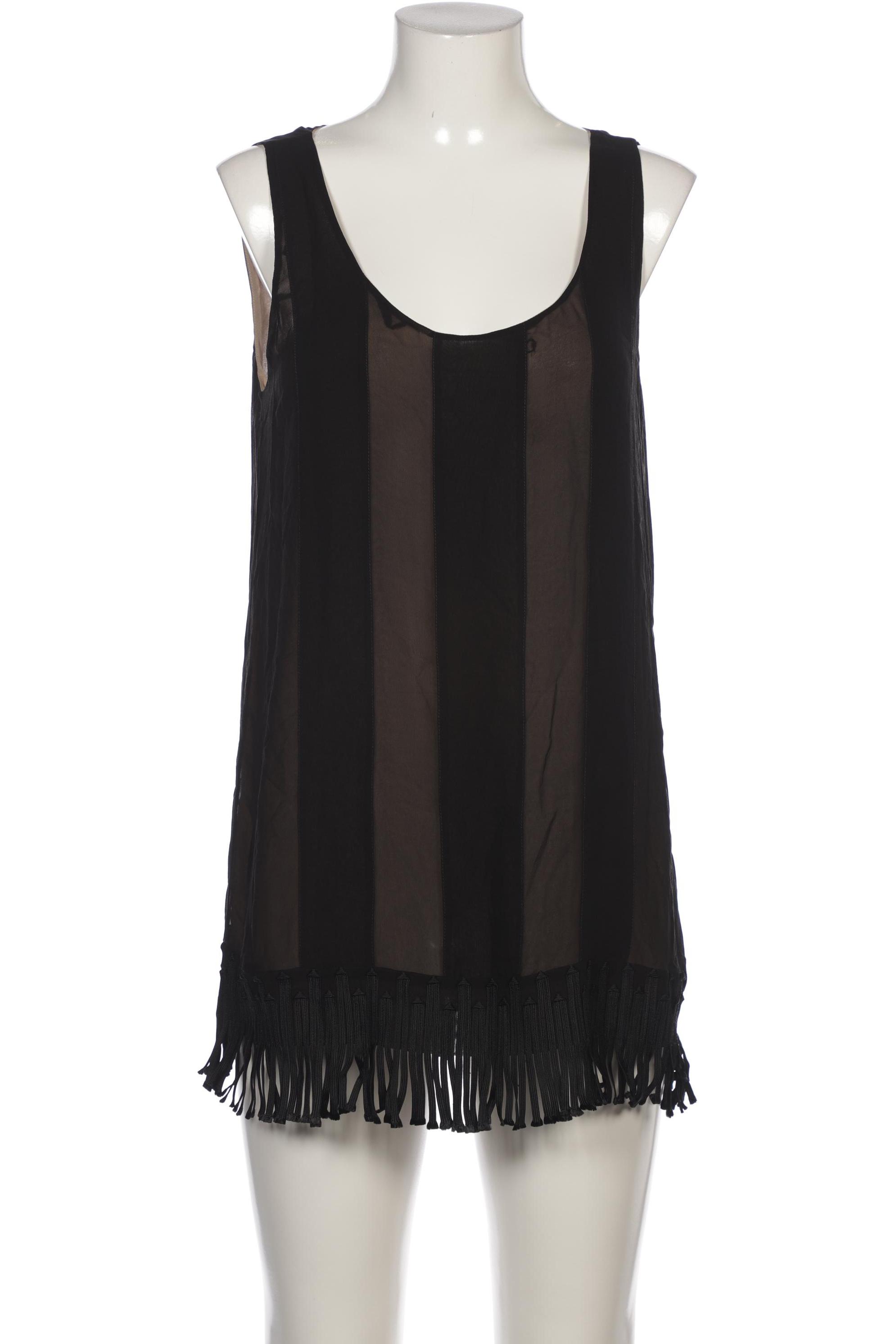 

Dorothee Schumacher Damen Bluse, schwarz