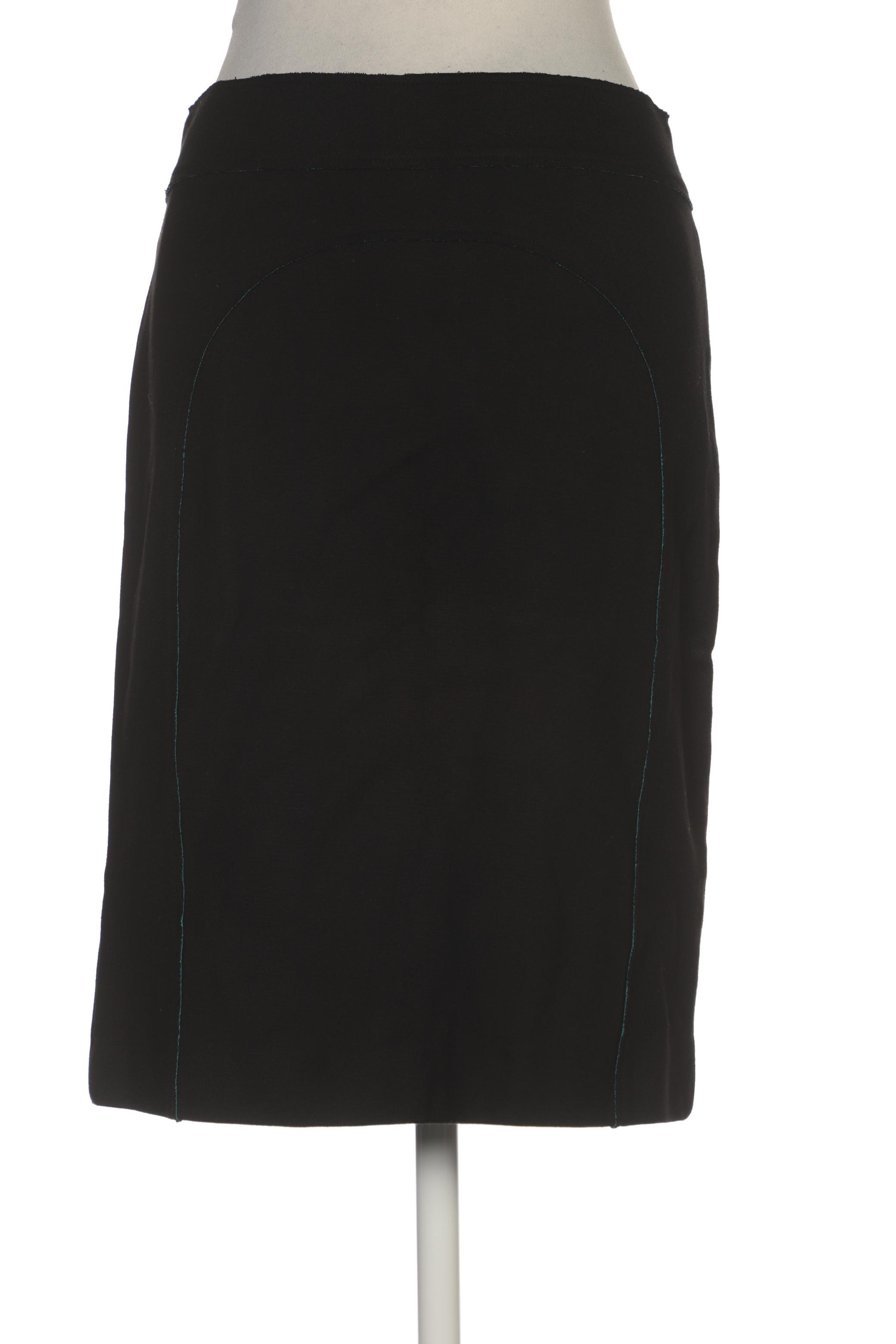 

Dorothee Schumacher Damen Rock, schwarz, Gr. 28