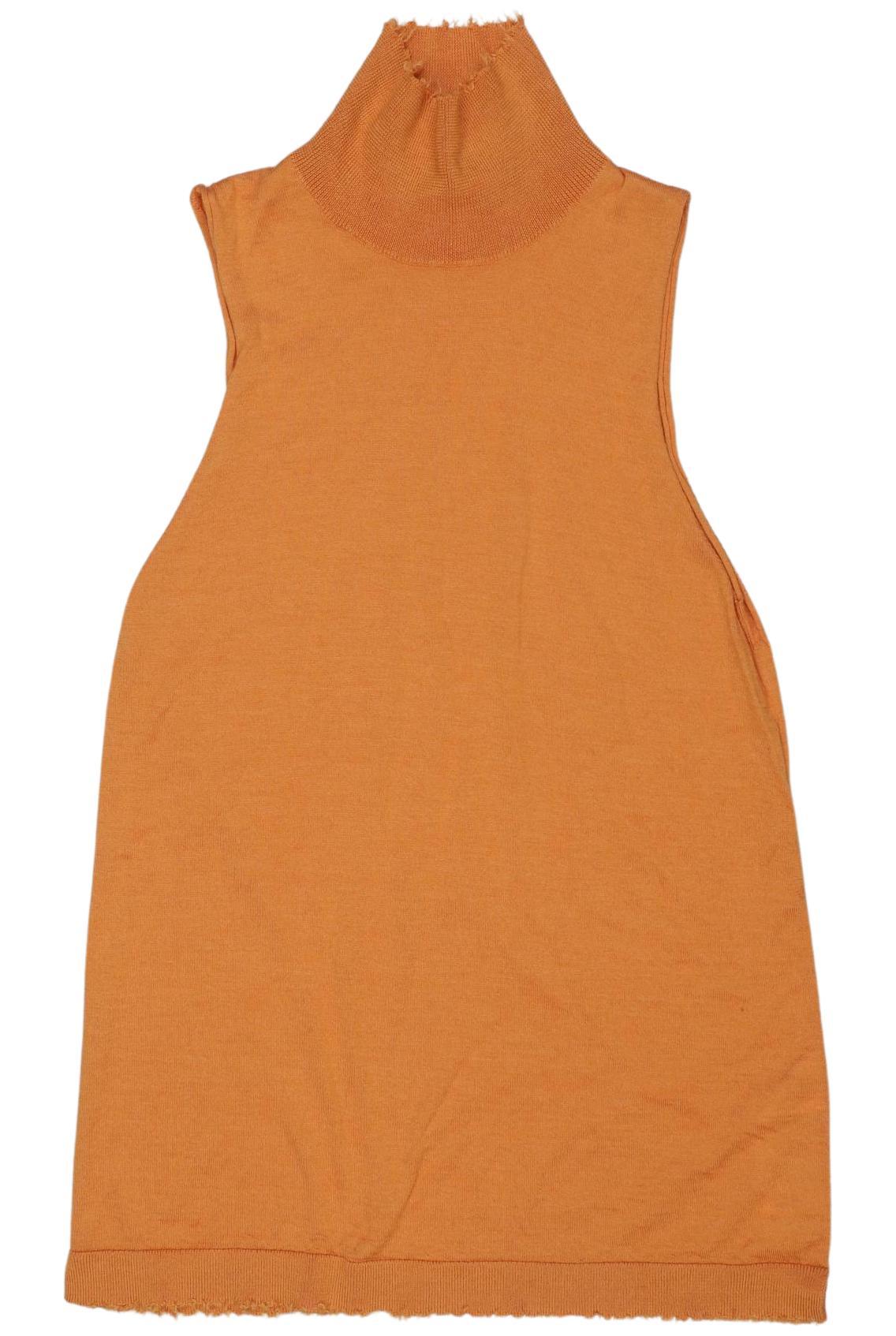 

Dorothee Schumacher Damen Pullover, orange, Gr. 40