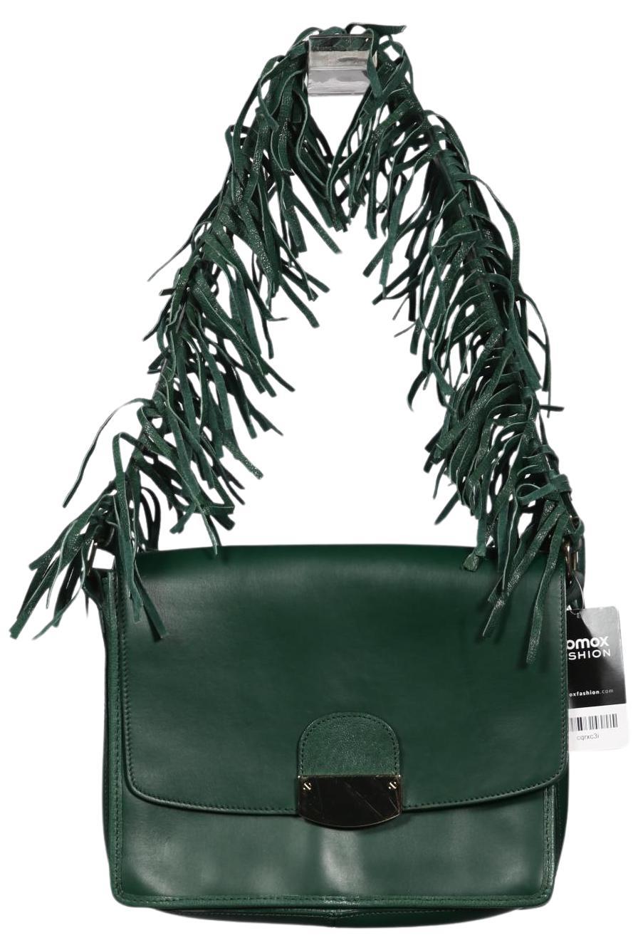 

Dorothee Schumacher Damen Handtasche, grün, Gr.