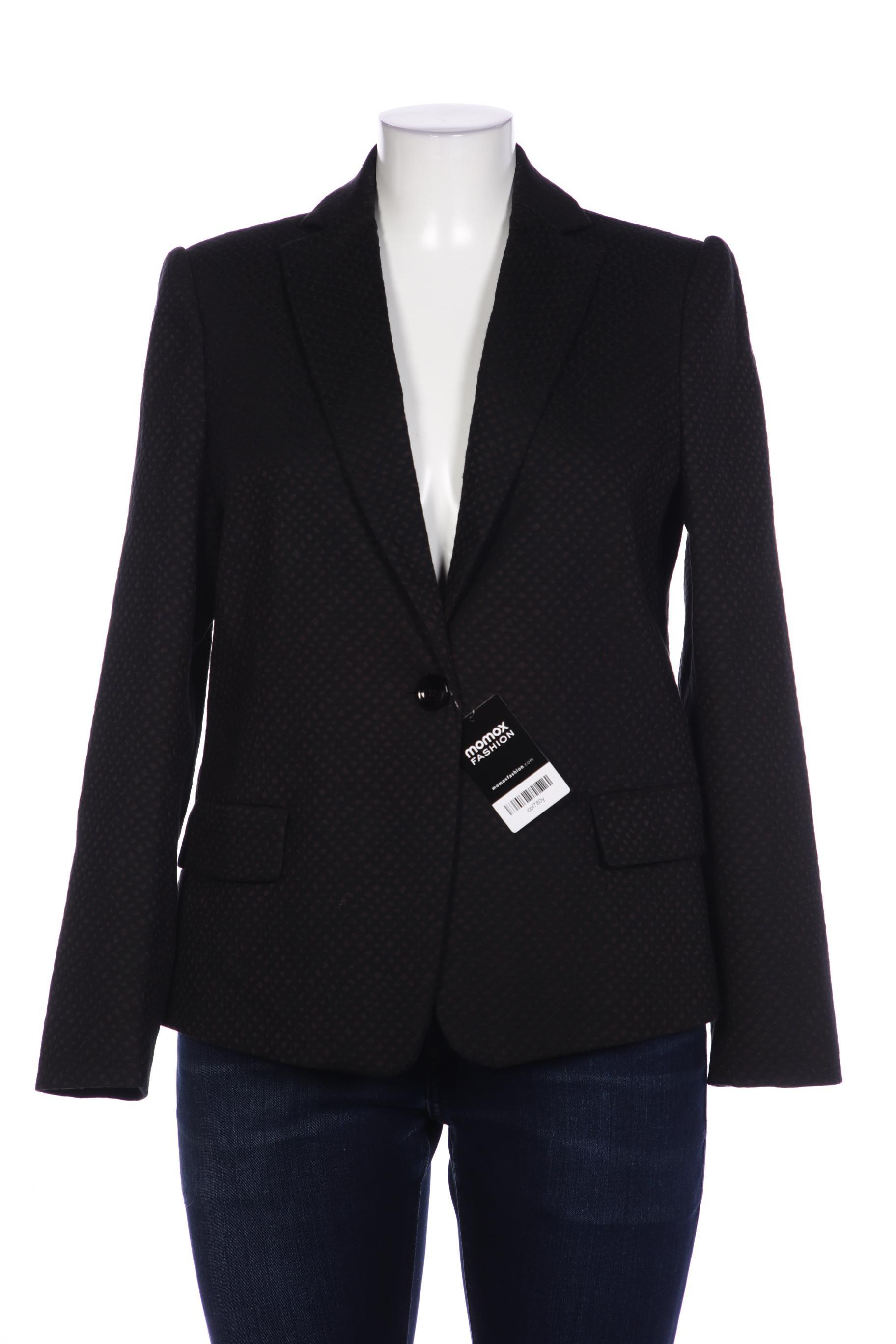 

Dorothee Schumacher Damen Blazer, schwarz